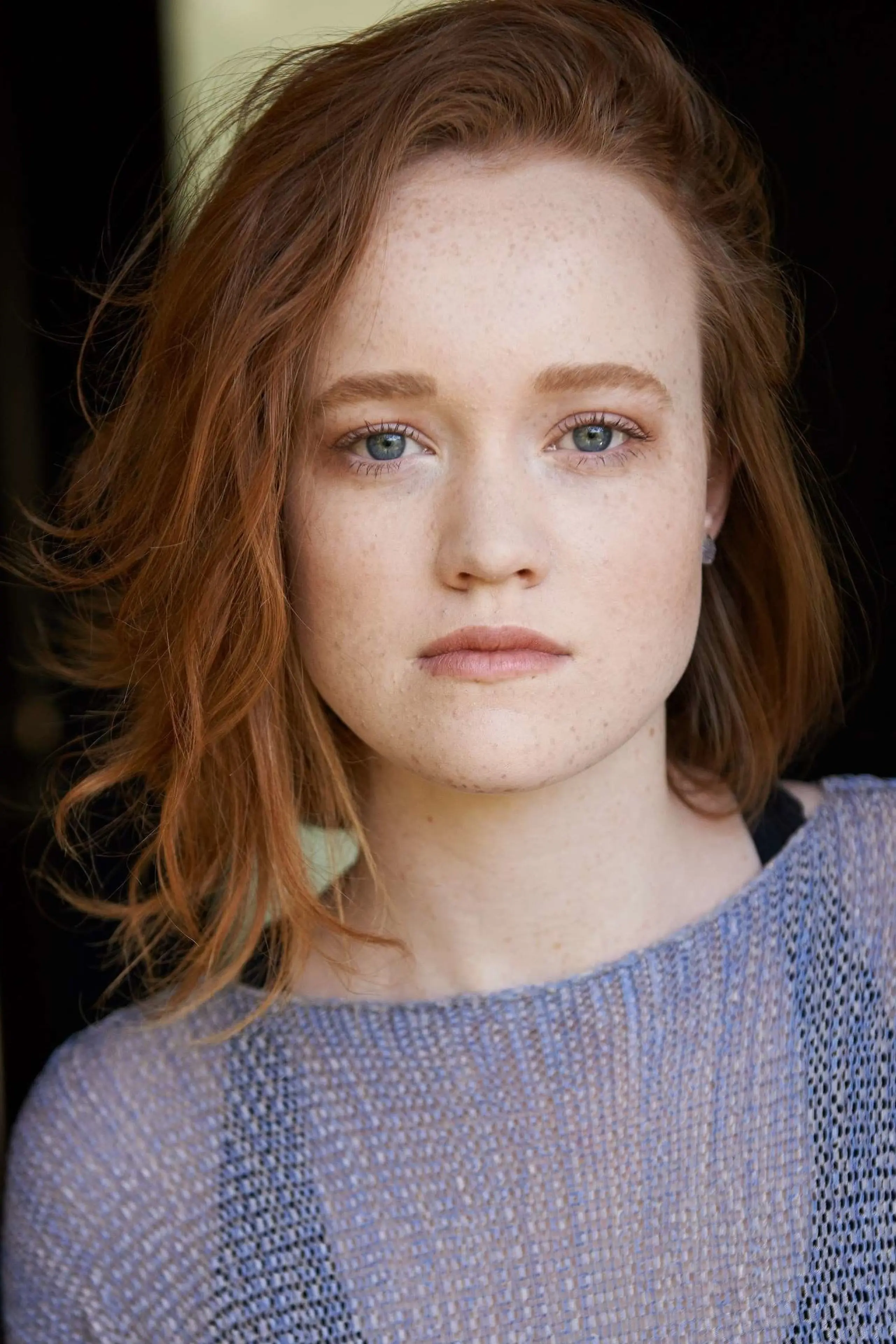 Foto von Liv Hewson