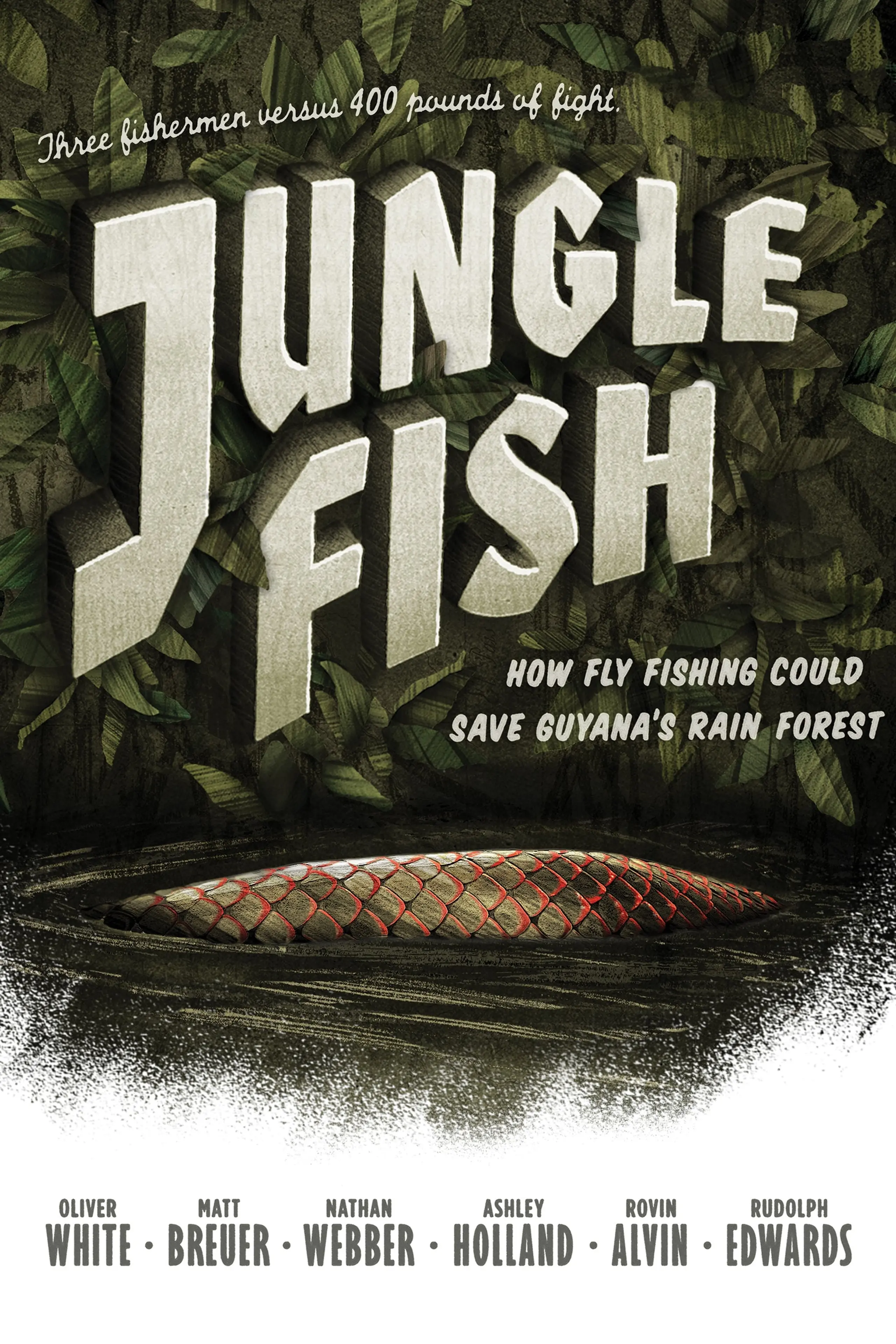 Jungle Fish