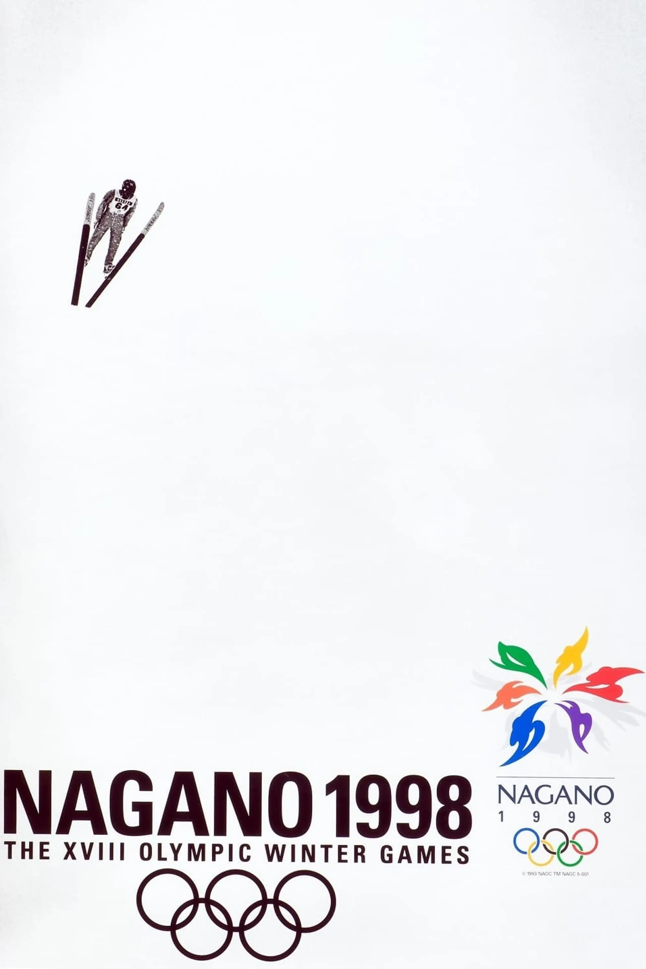 Nagano ’98 Olympics: Stories of Honor and Glory