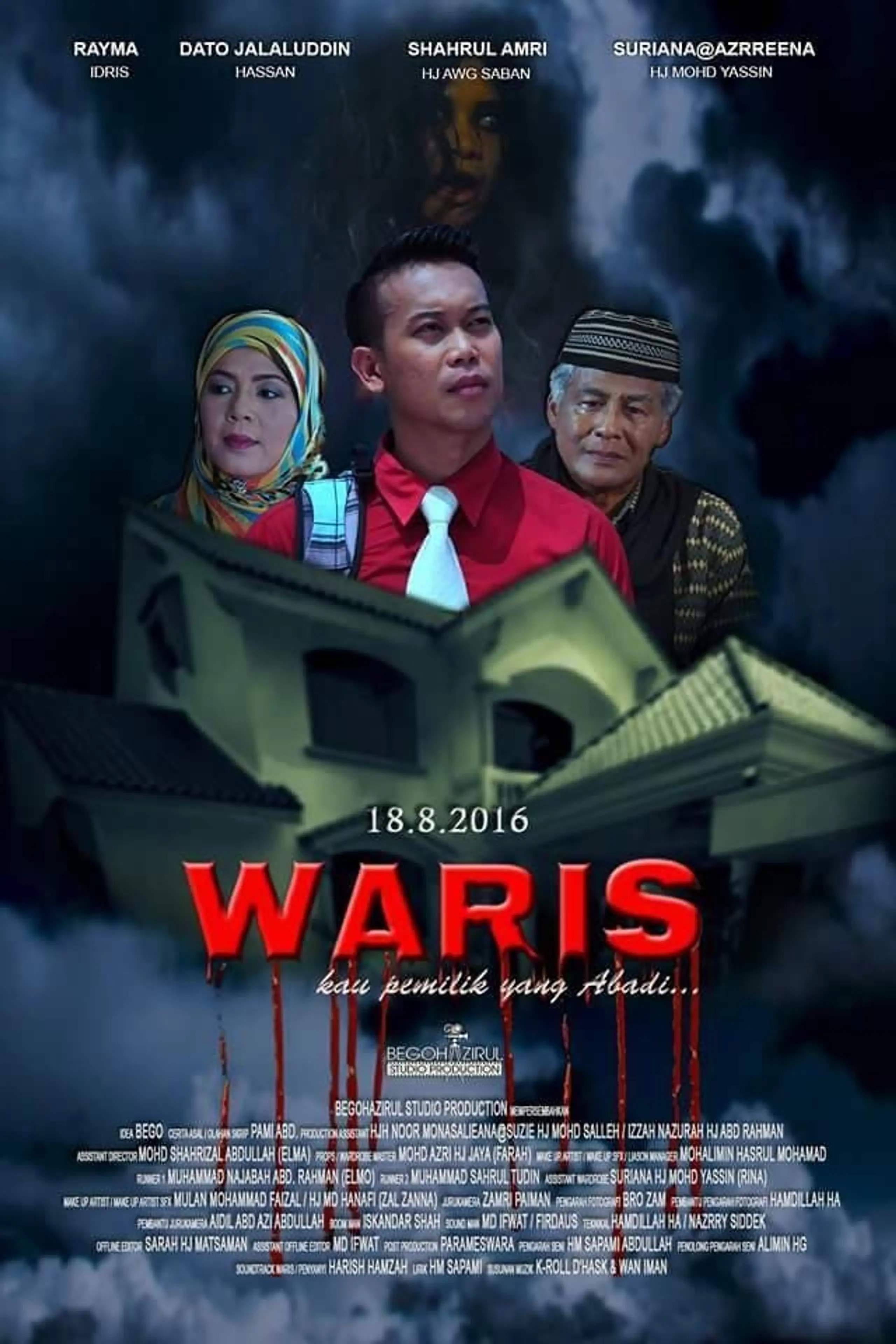 Waris