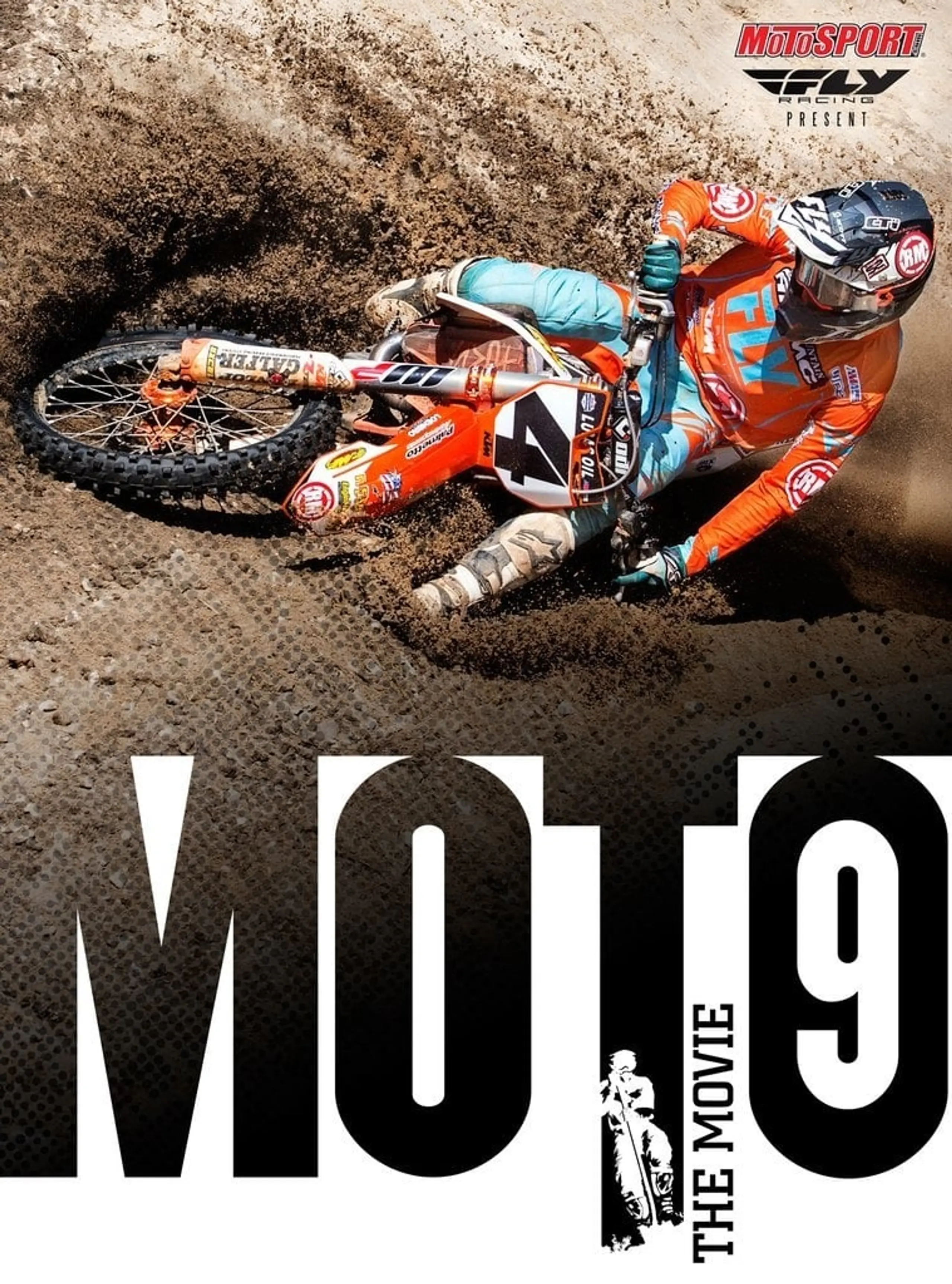 Moto 9: The Movie