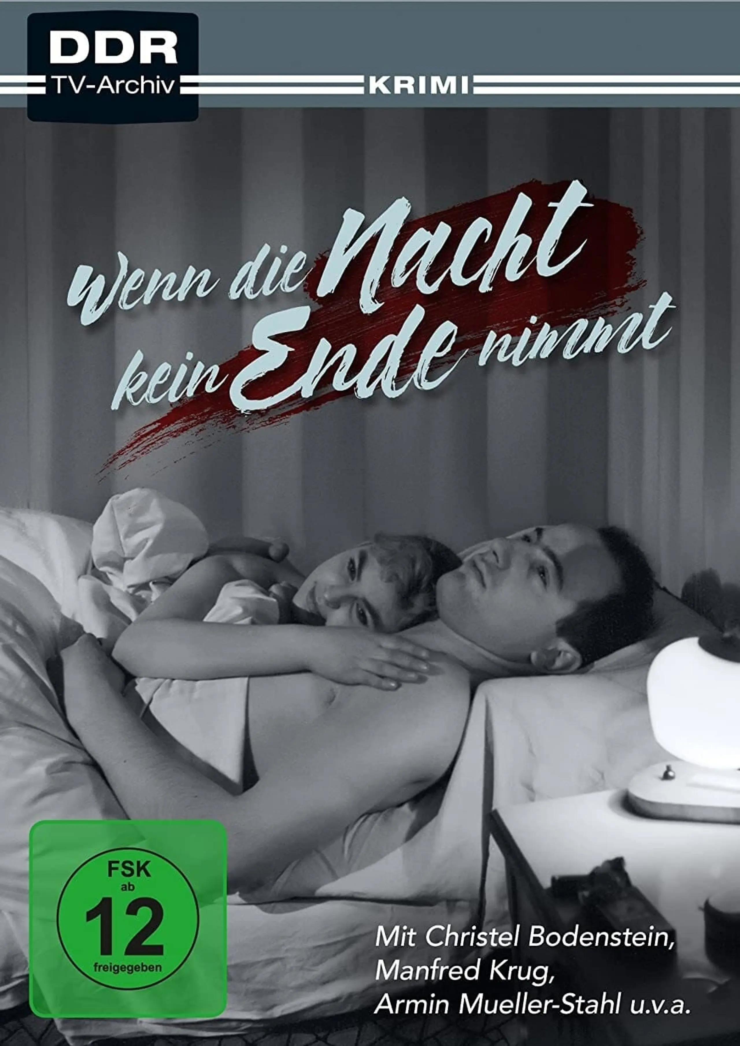 Wenn die Nacht kein Ende nimmt