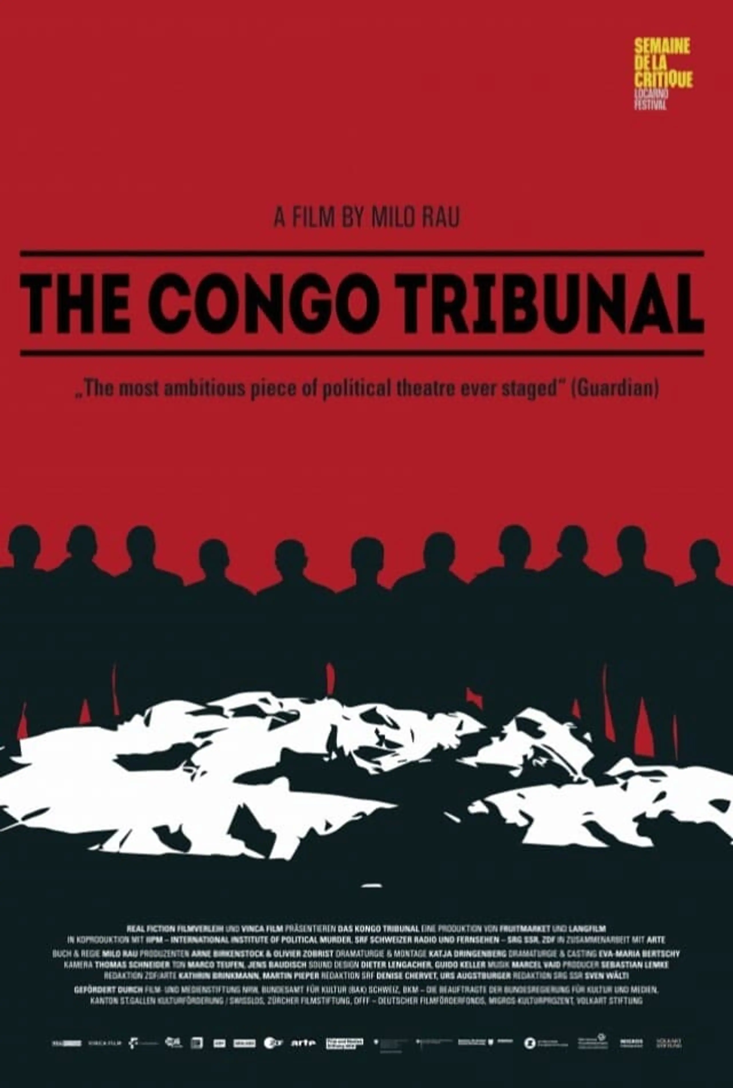 Das Kongo Tribunal