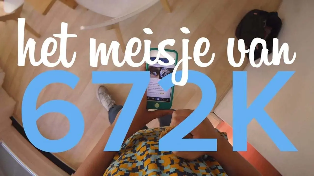 Das 672k-Mädchen