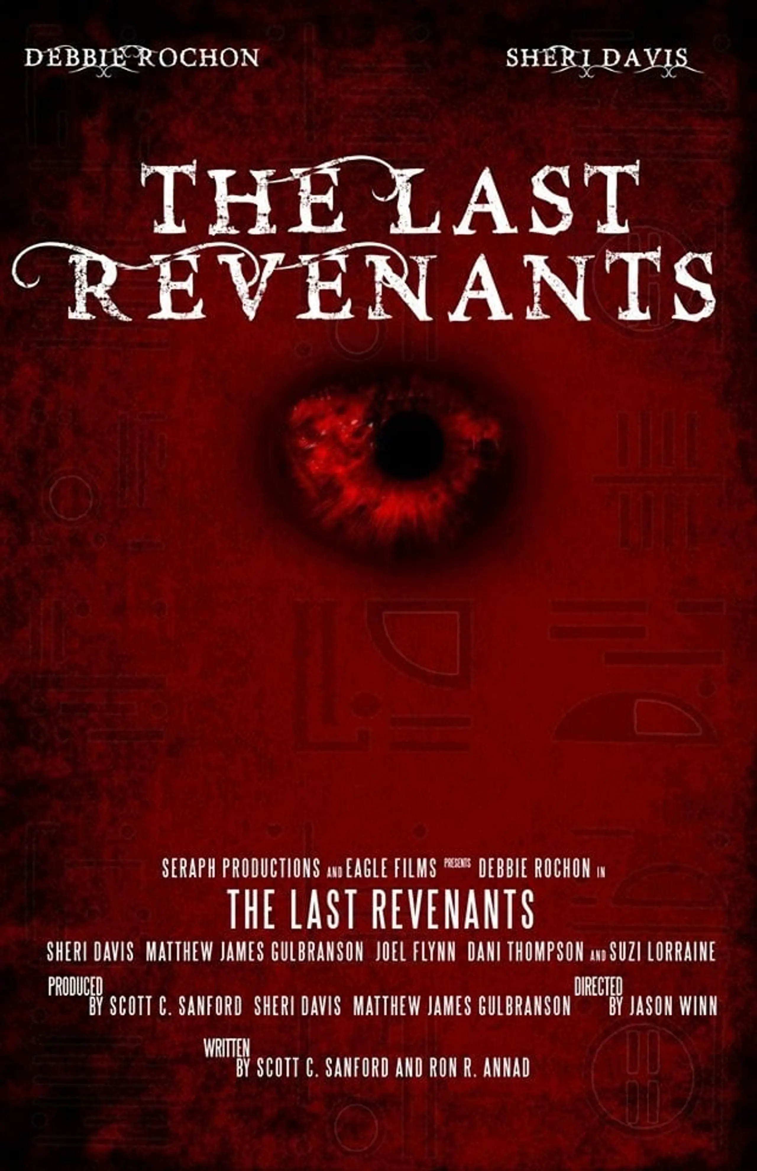 The Last Revenant