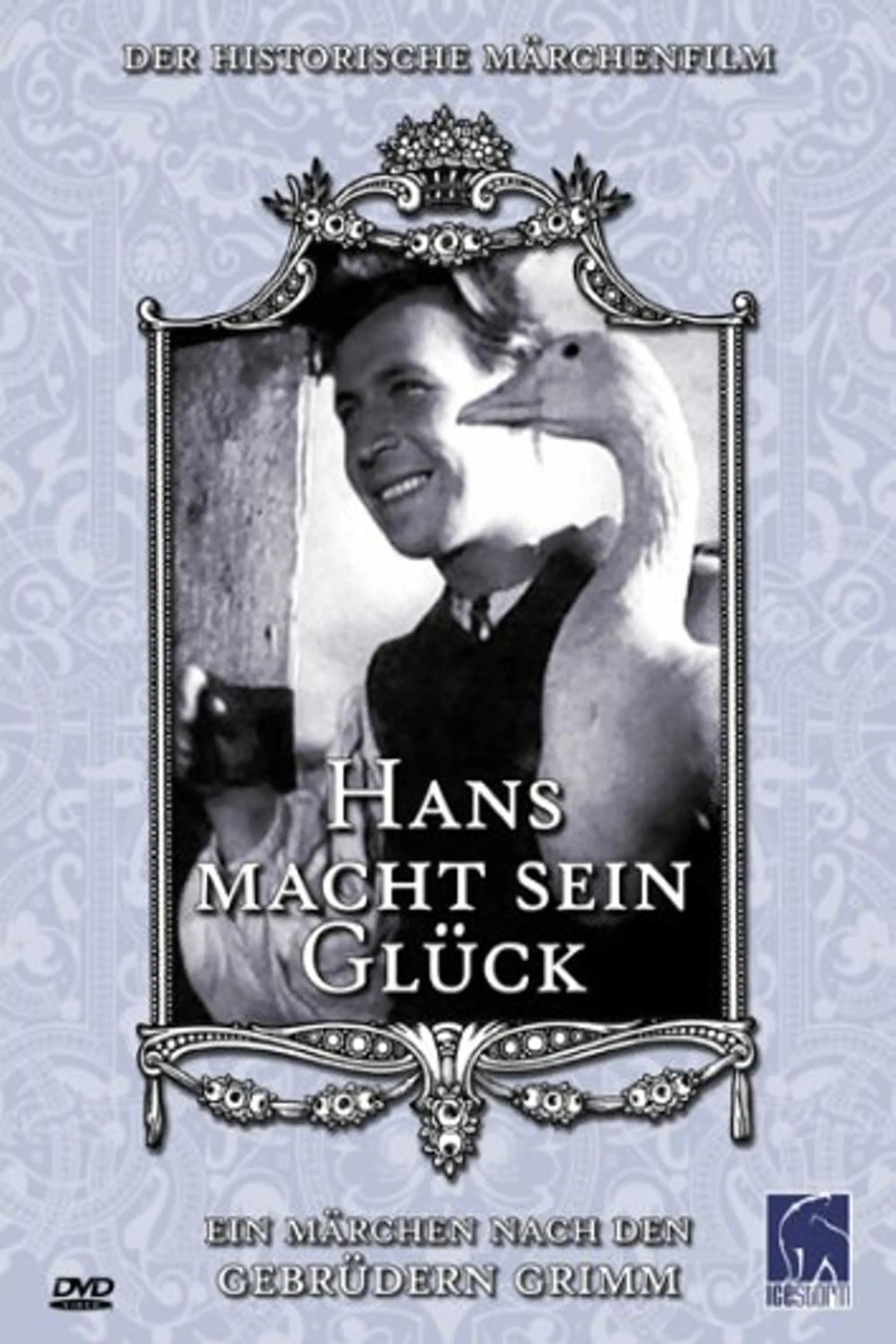 Hans macht sein Glück