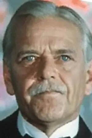 Foto von Vytautas Kancleris