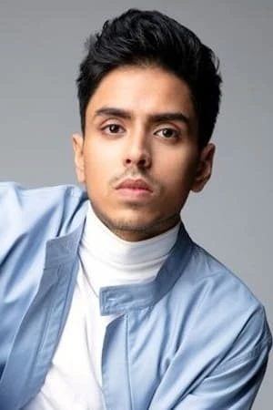 Foto von Adarsh Gourav