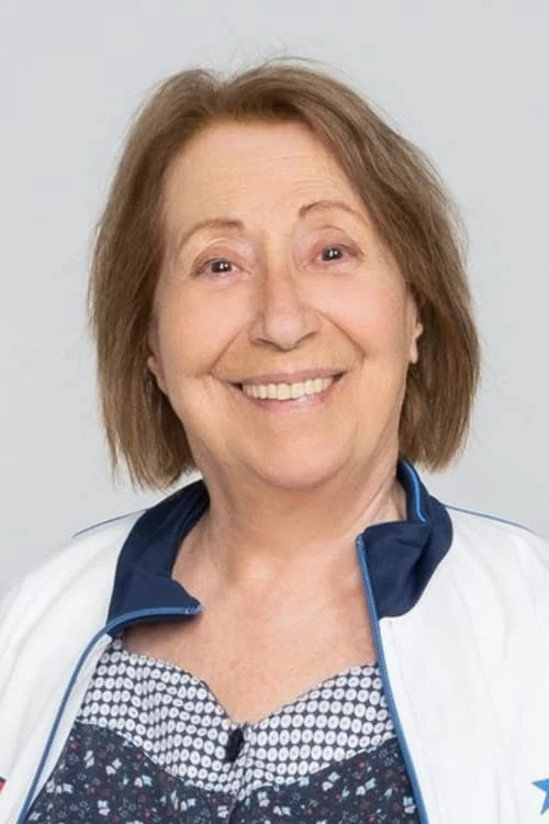 Foto von Aliki Alexandraki