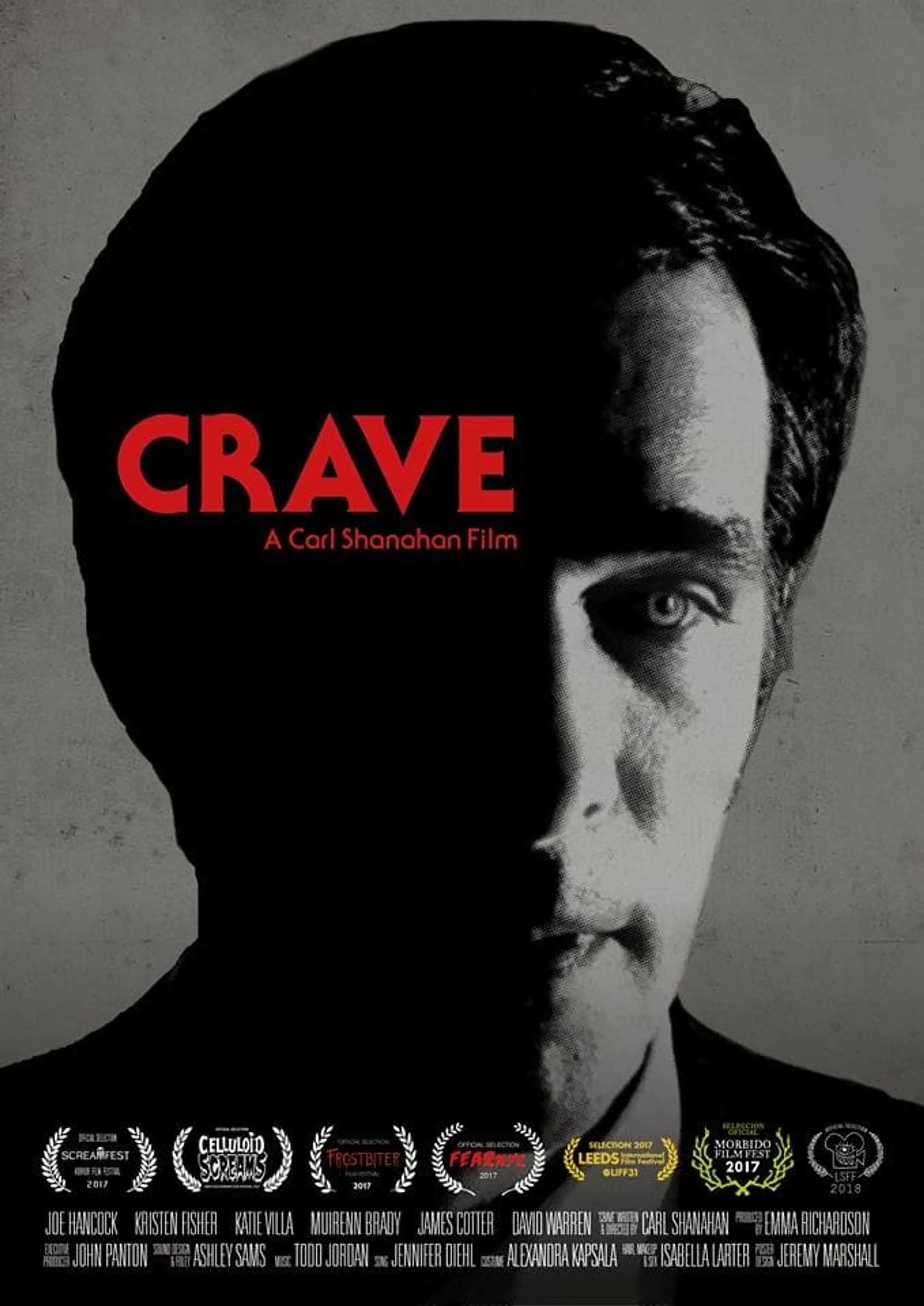 Crave