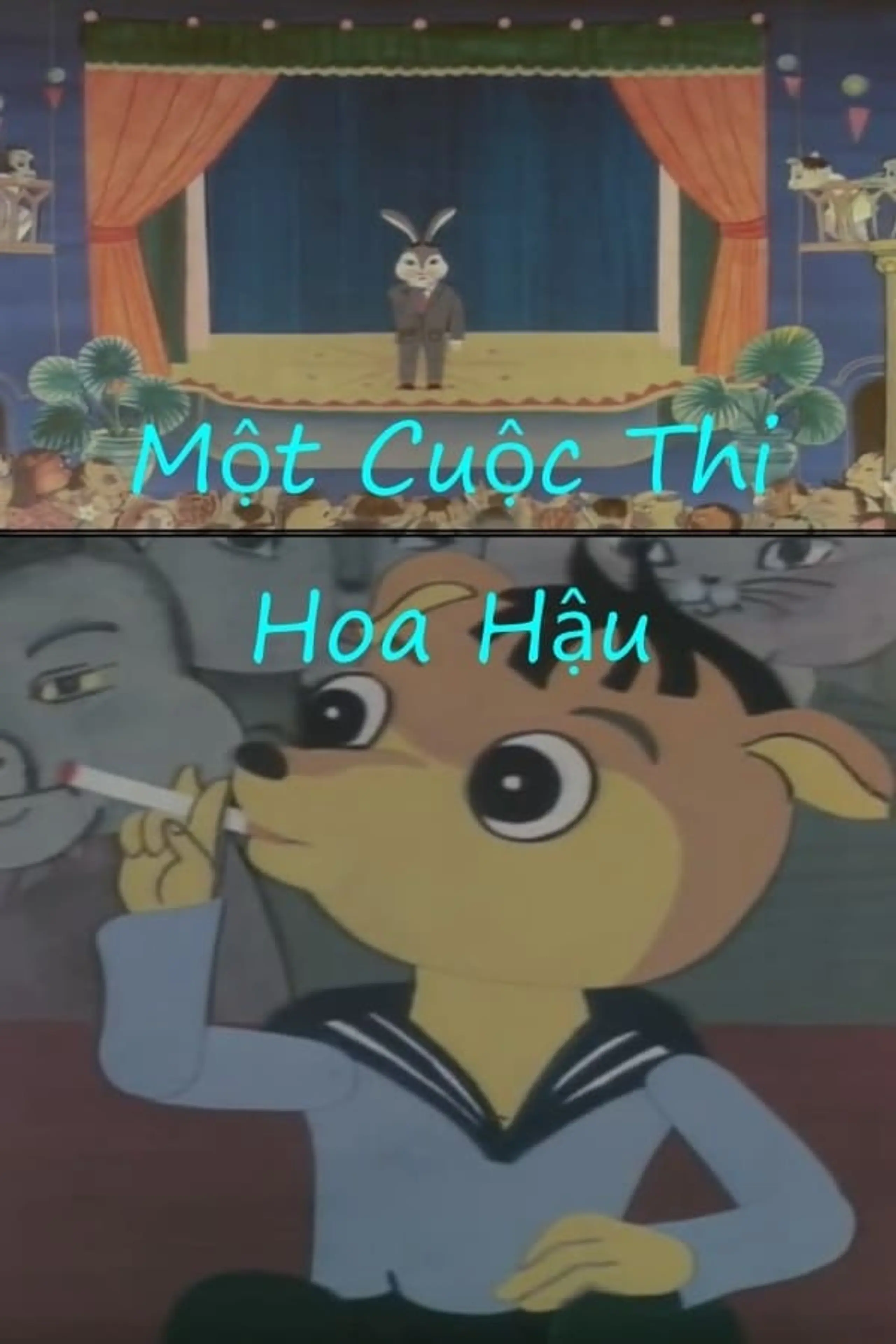 Một Cuộc Thi Hoa Hậu