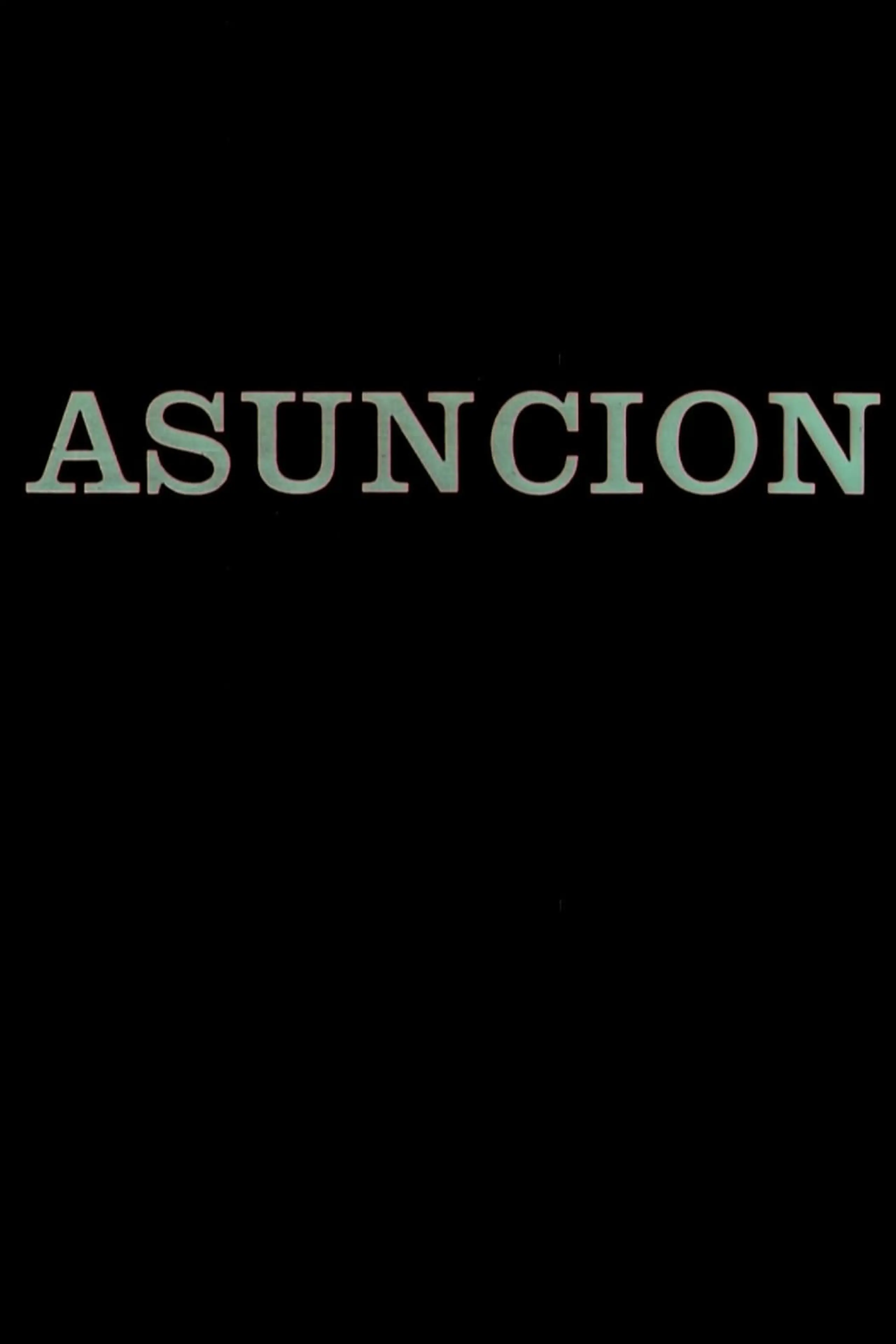 Asunción