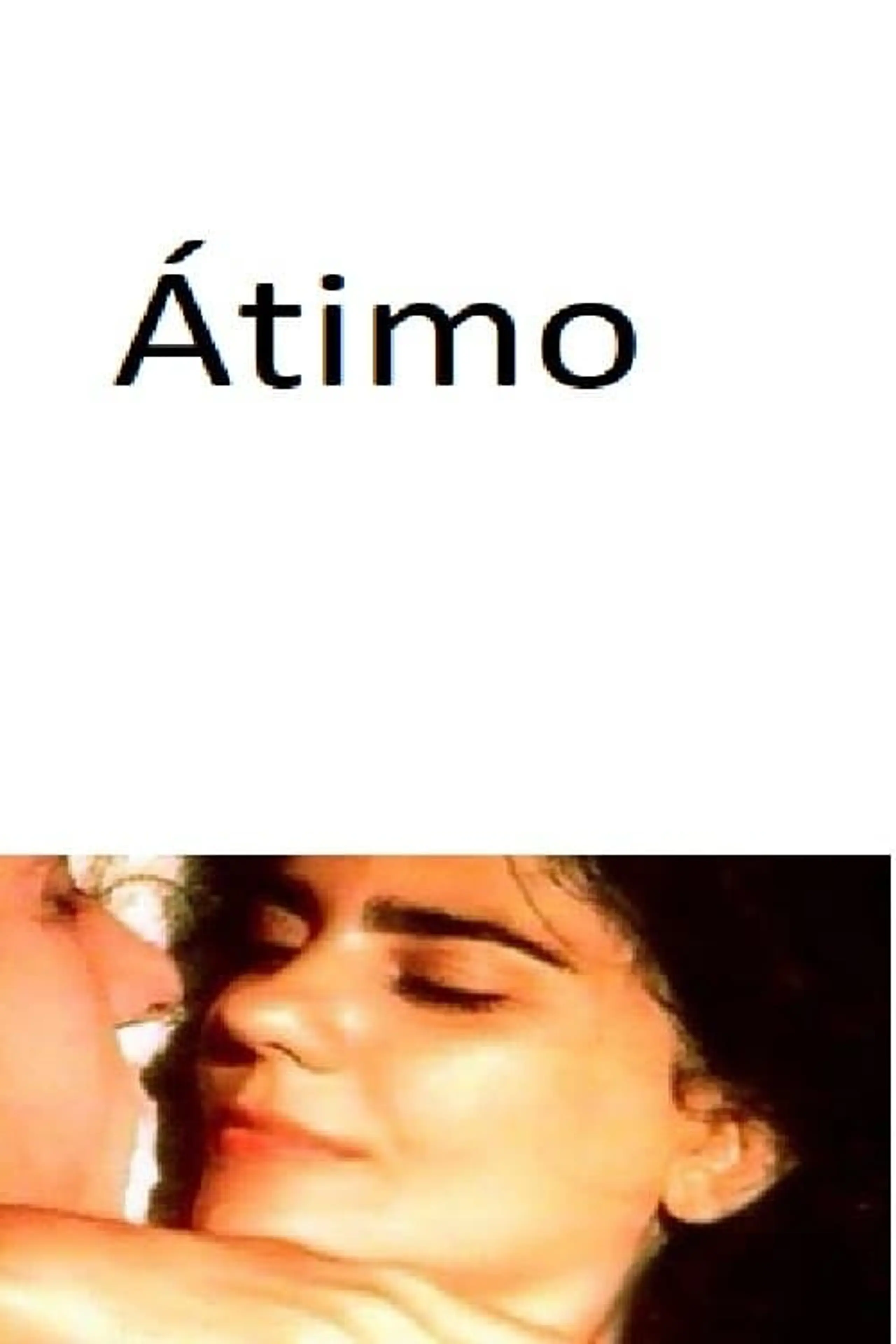 Átimo