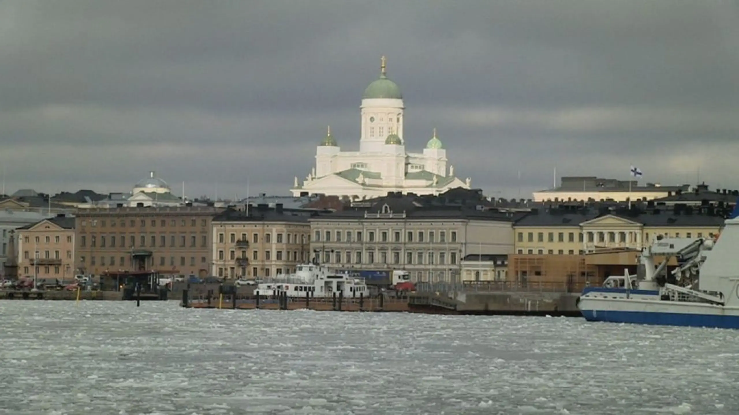 Finnland – Geschichte eines unabhängigen Landes