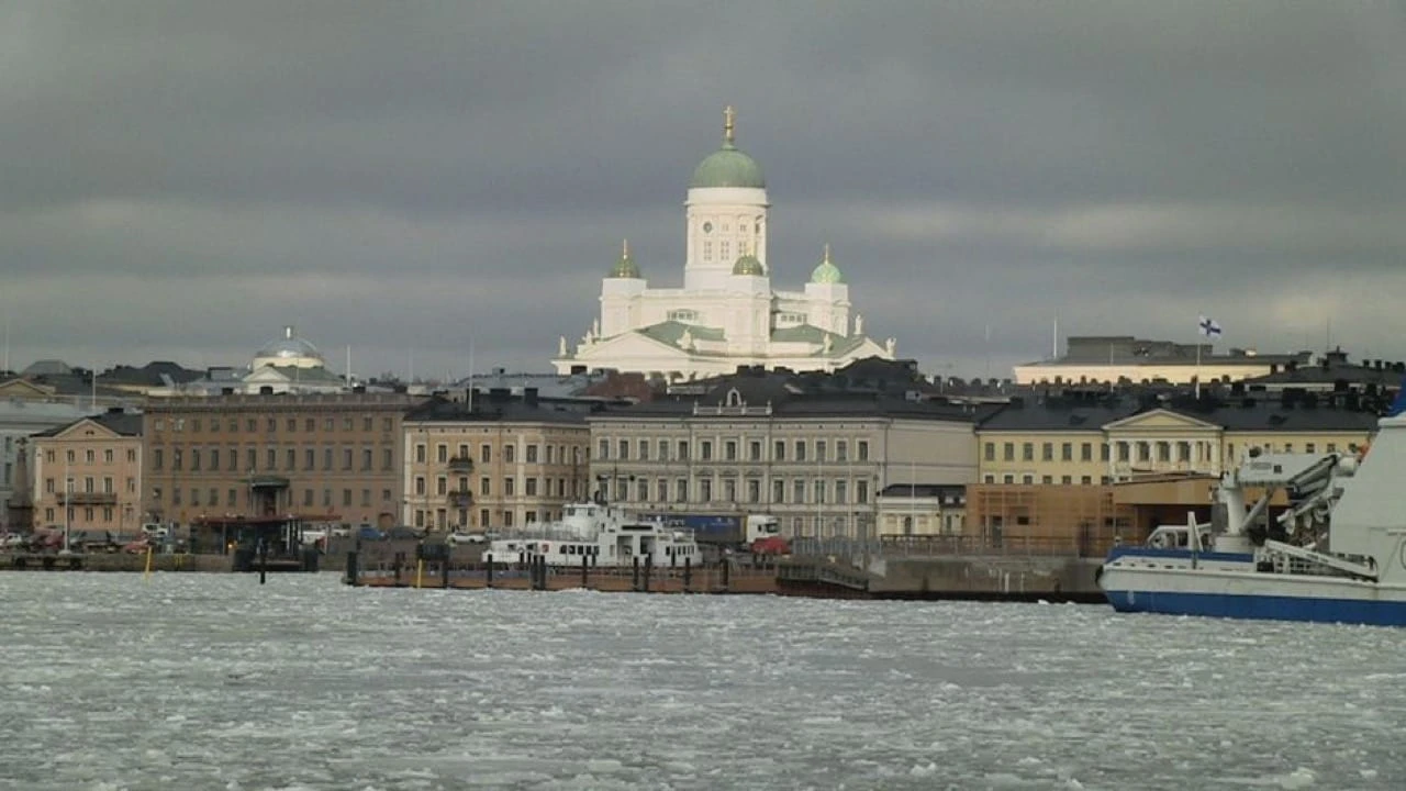 Finnland – Geschichte eines unabhängigen Landes
