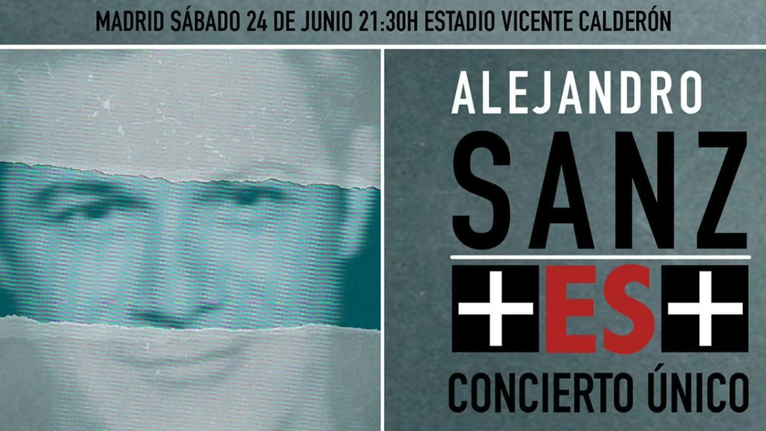 Alejandro Sanz  + ES +