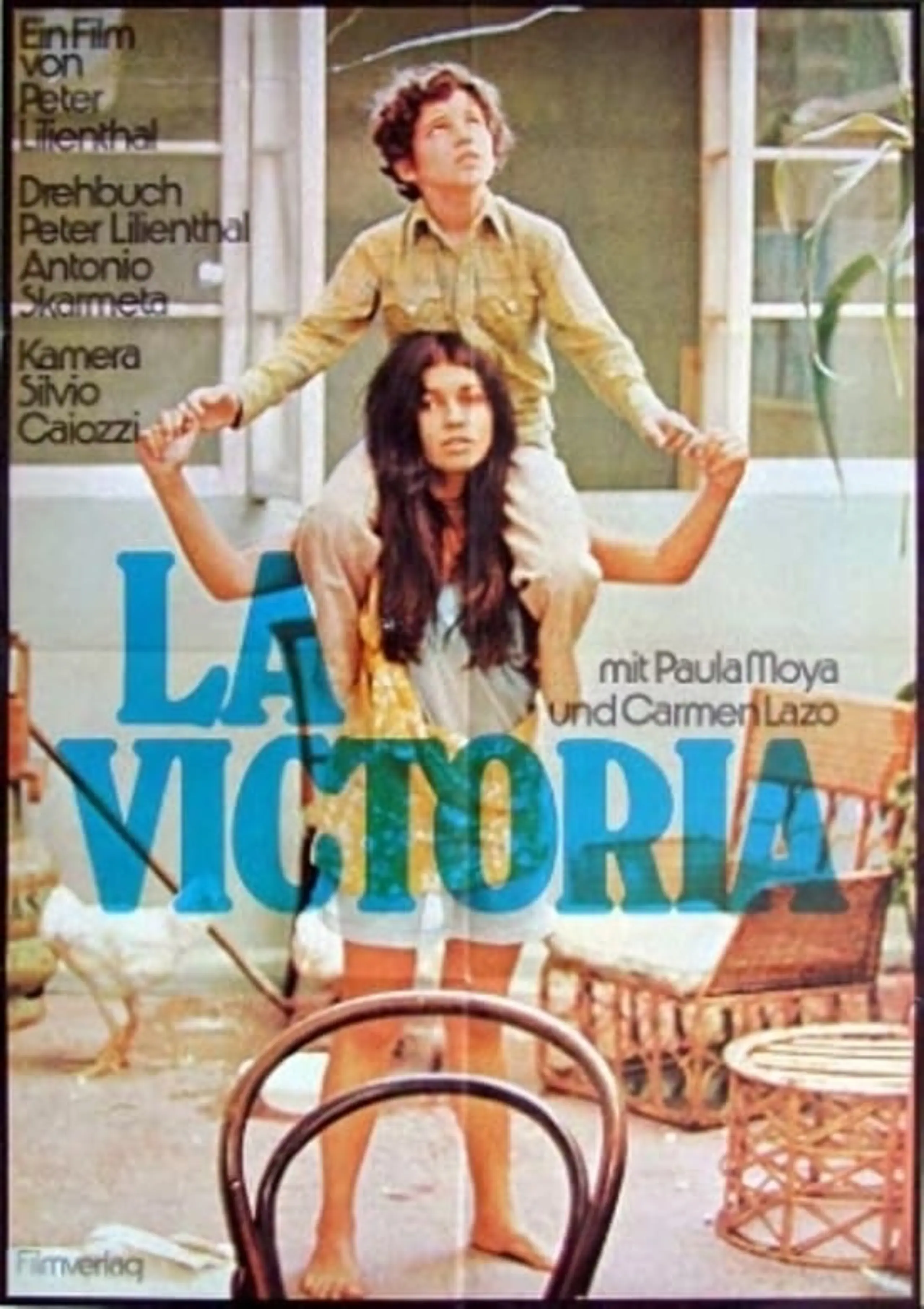 La Victoria