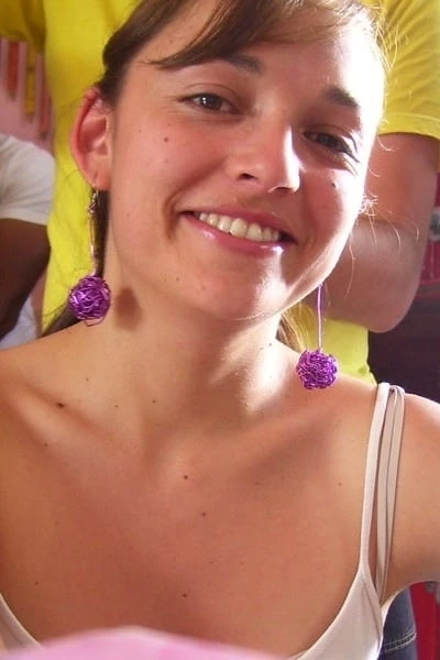 Foto von Natalia Cuéllar