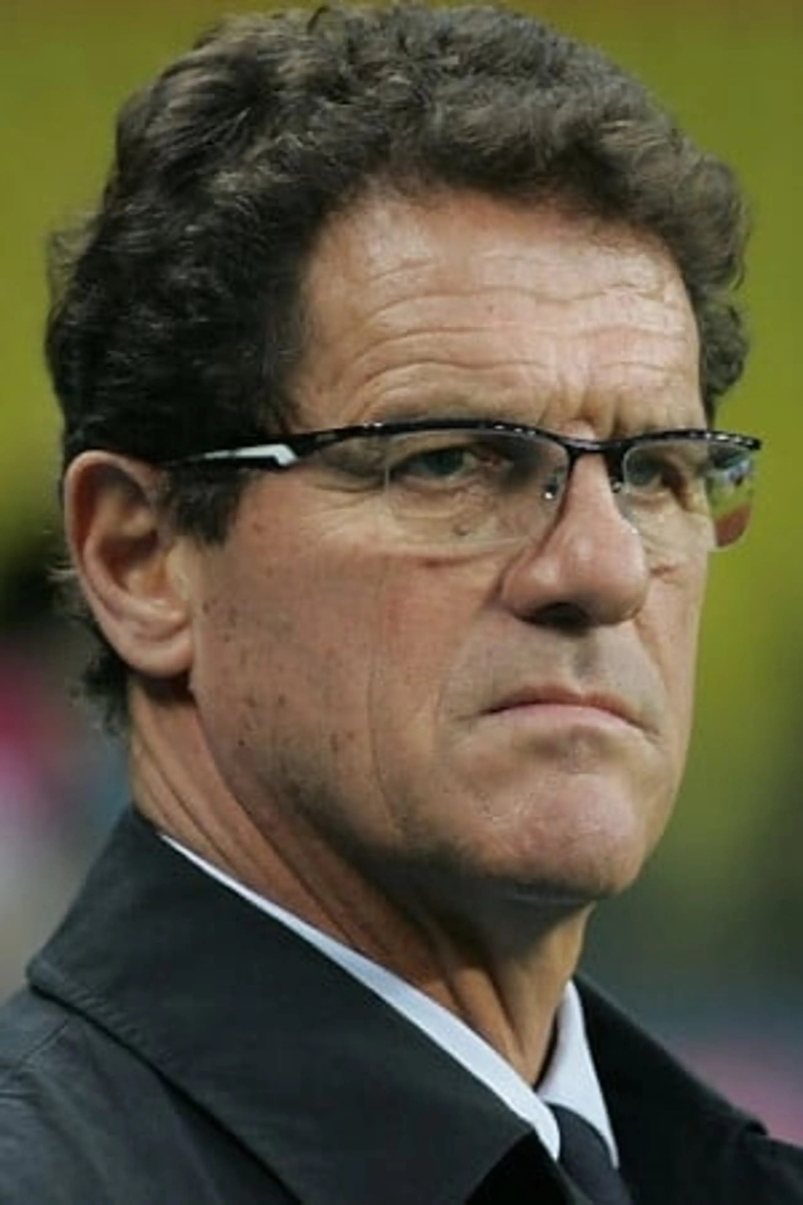 Foto von Fabio Capello