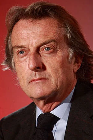 Foto von Luca Cordero di Montezemolo