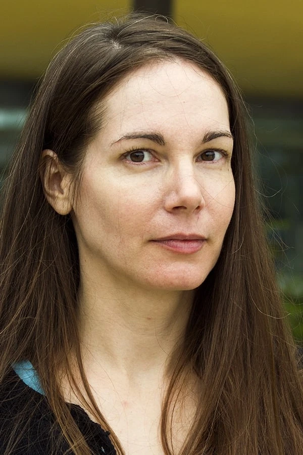 Foto von Isabelle Favez