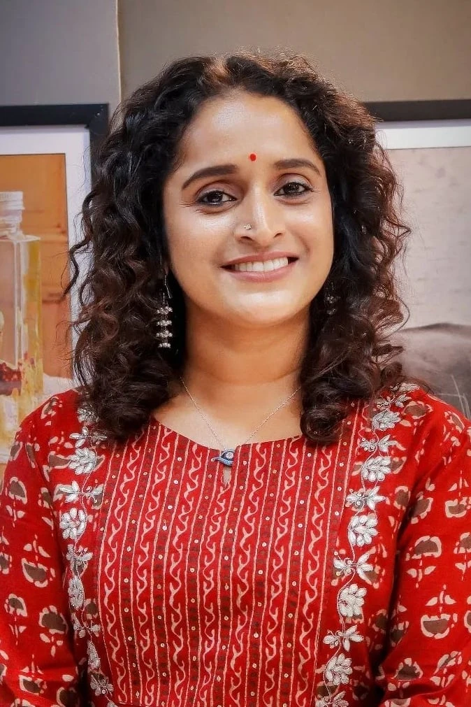 Foto von Surabhi Lakshmi