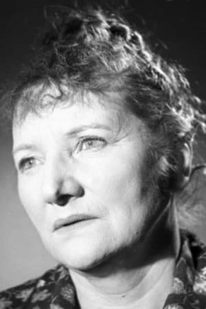 Foto von Irena Skwierczyńska