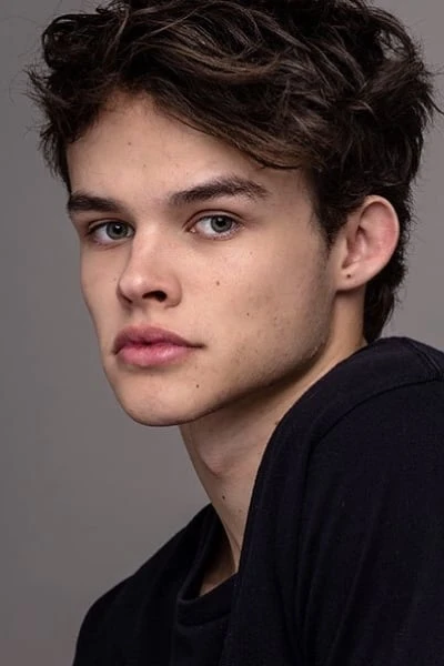Foto von Curran Walters