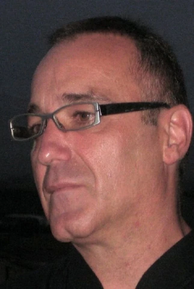 Foto von José Escobosa