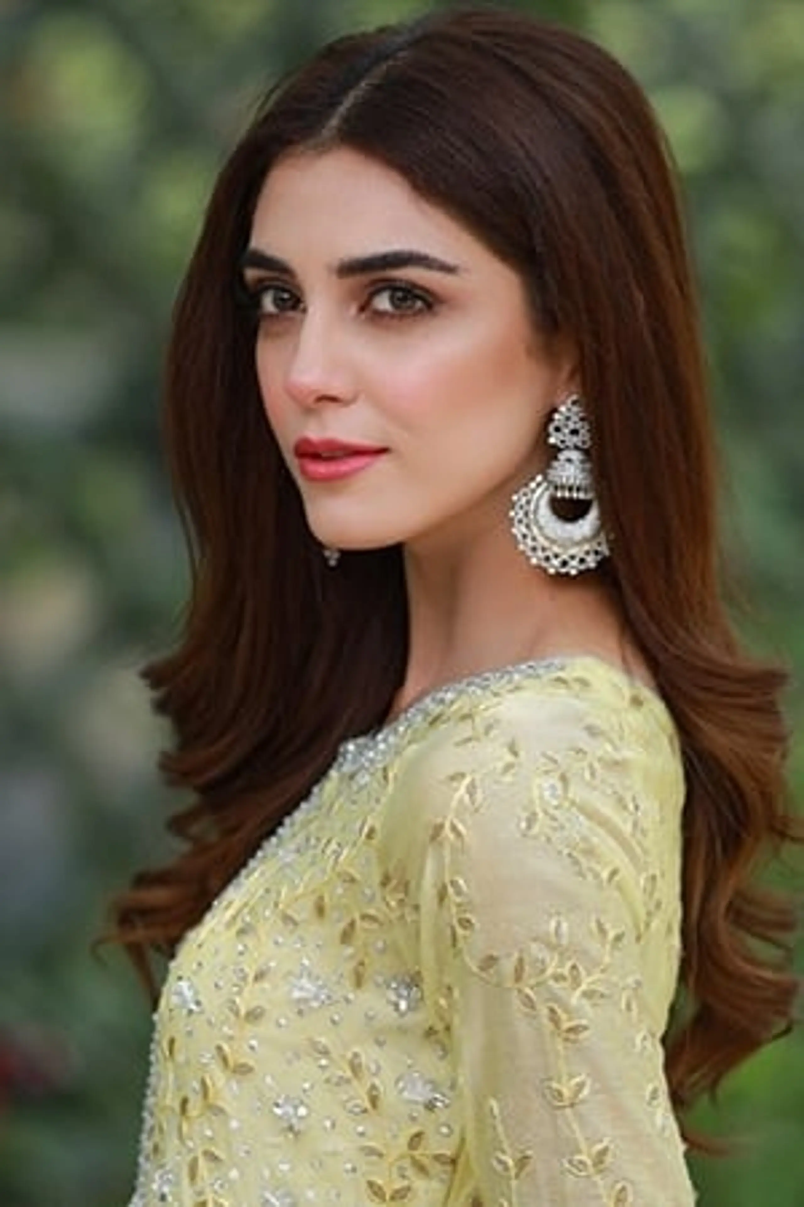 Foto von Maya Ali