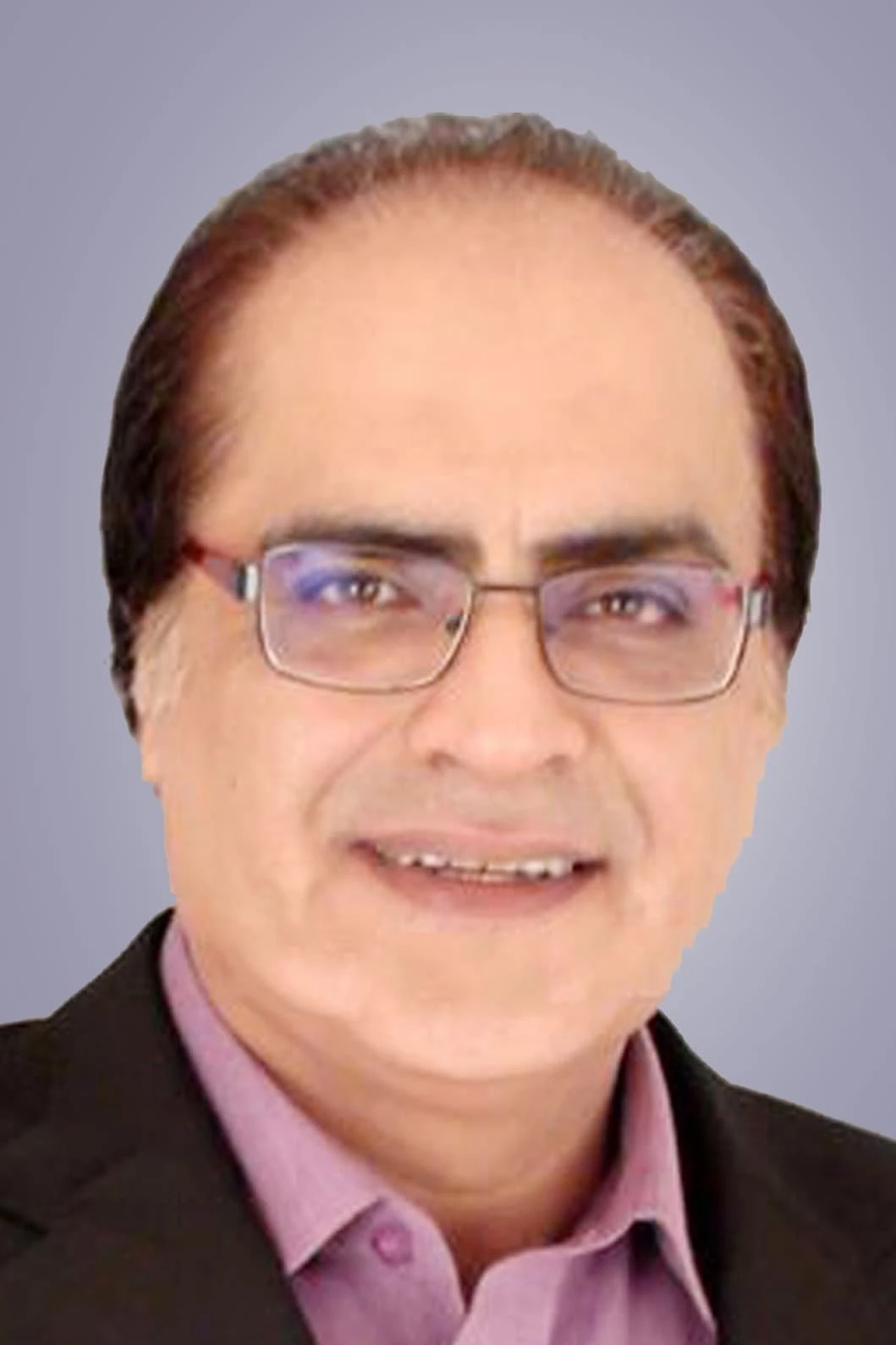 Foto von Mehmood Aslam