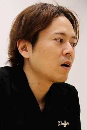 Foto von Tomotaka Shibayama
