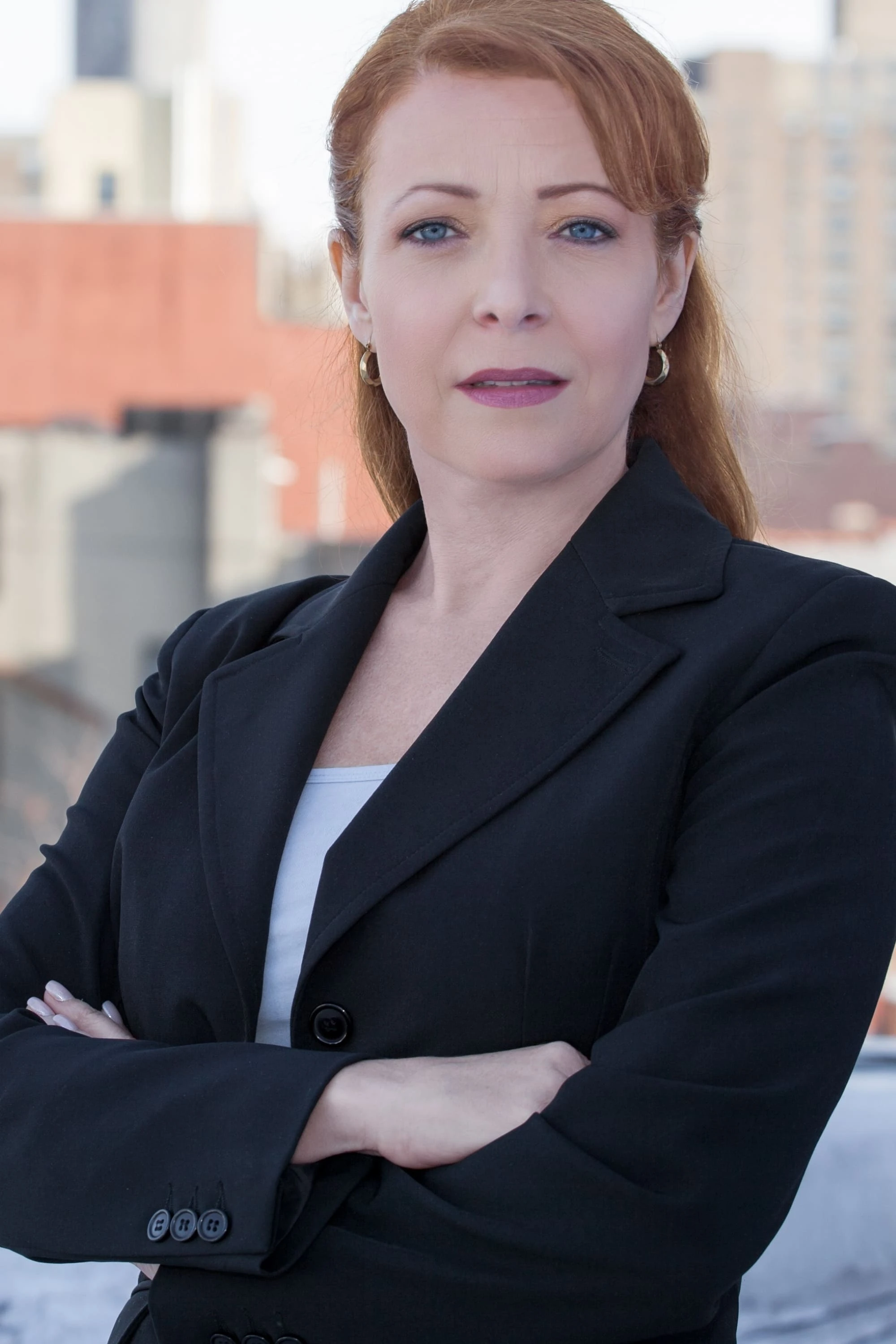 Foto von Elizabeth Canavan
