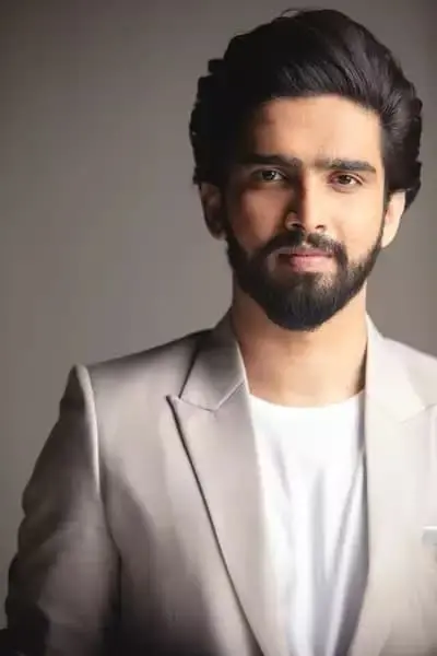 Foto von Amaal Mallik