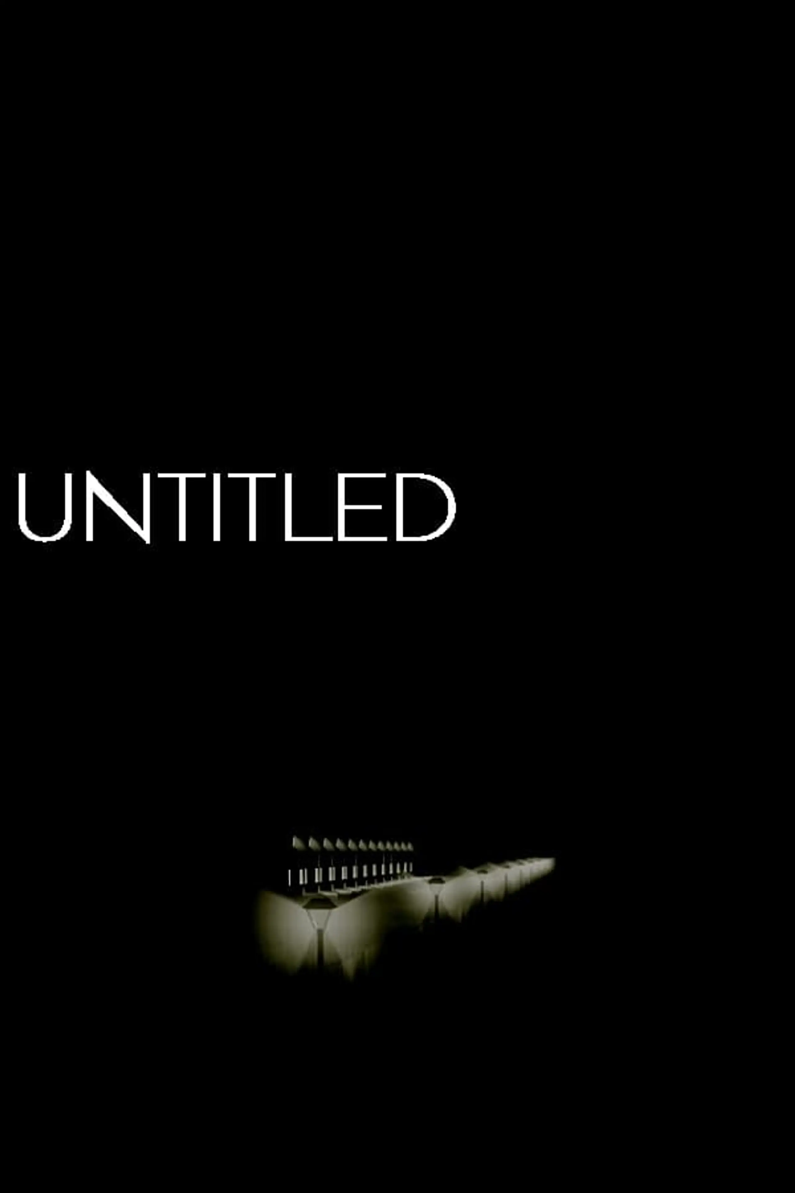 Dennis van Gulik Presents: Untitled