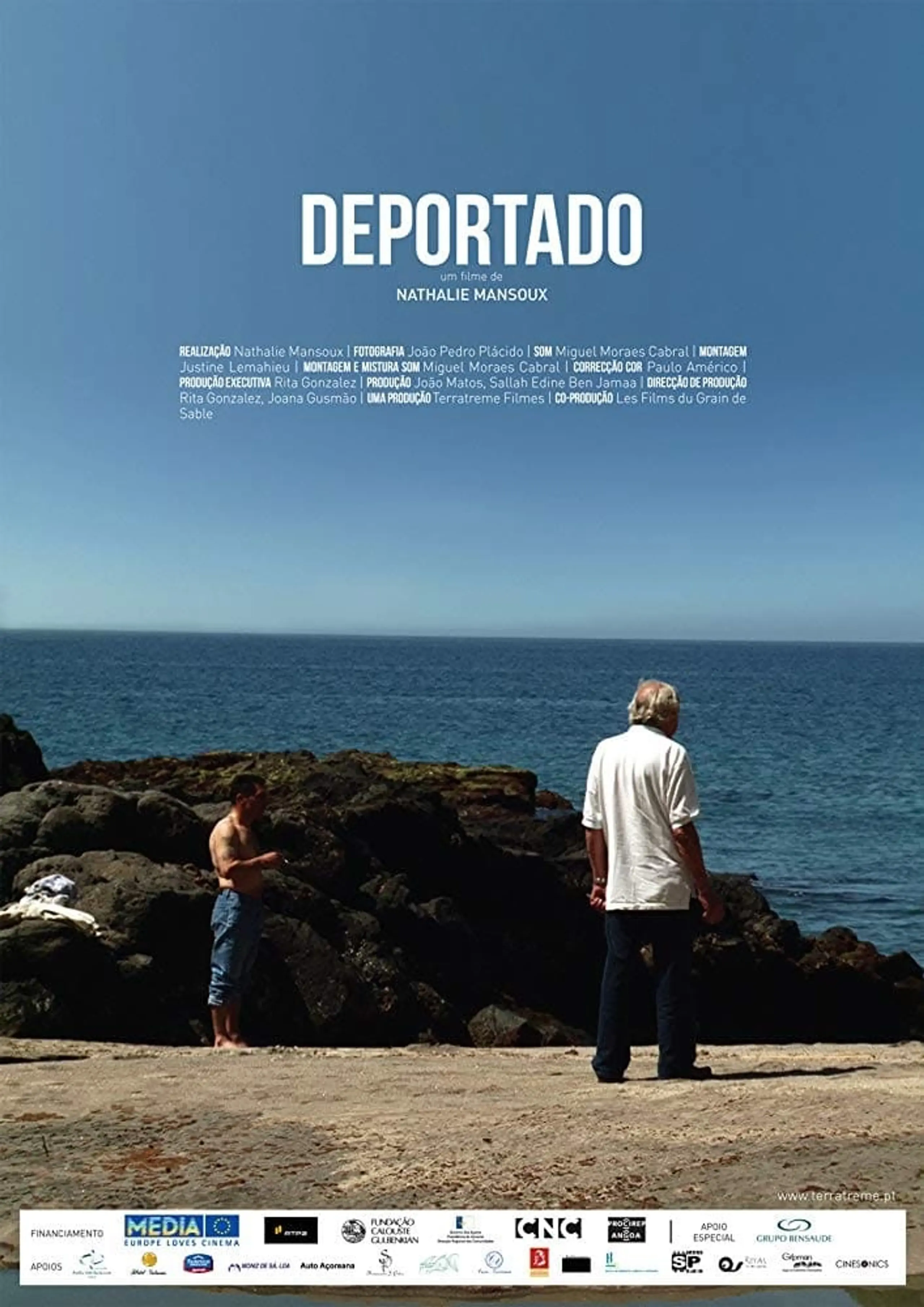 Deportado