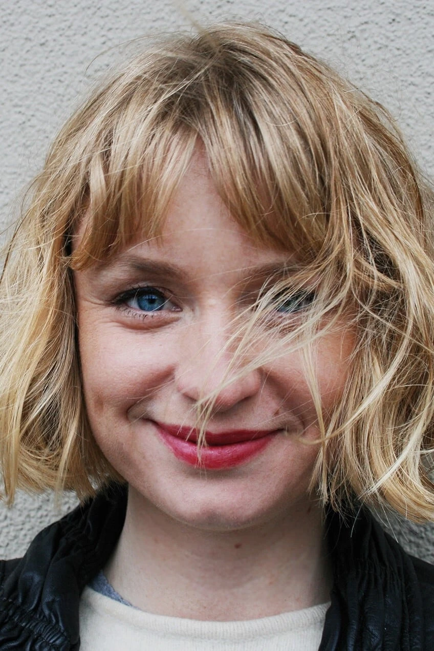 Foto von Leonie Krippendorff