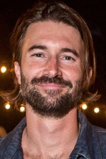 Foto von Brandon Jenner