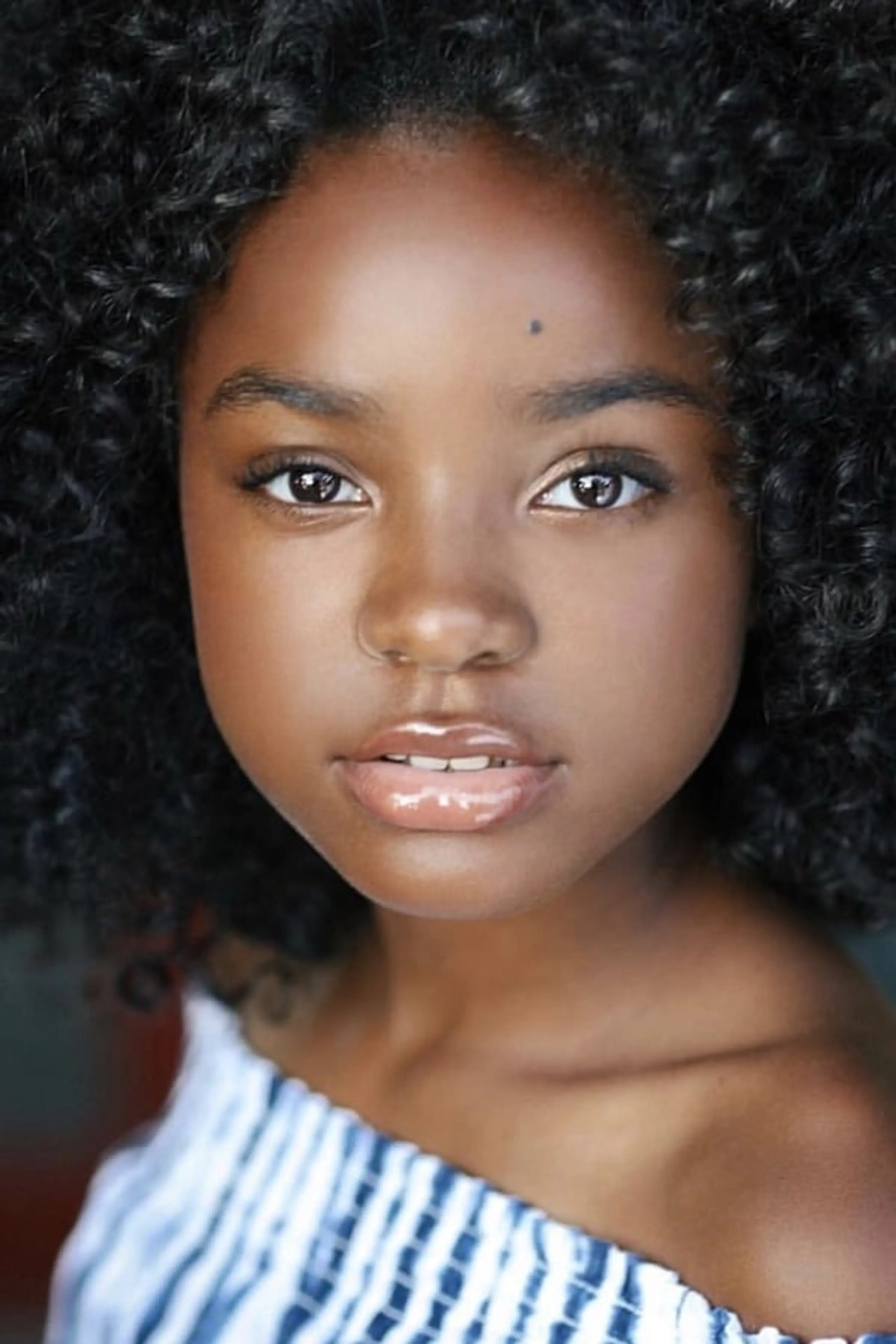 Foto von Saniyya Sidney