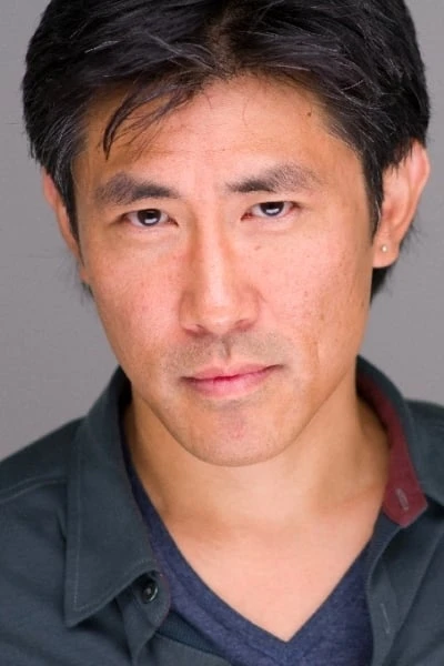 Foto von Jinn S. Kim