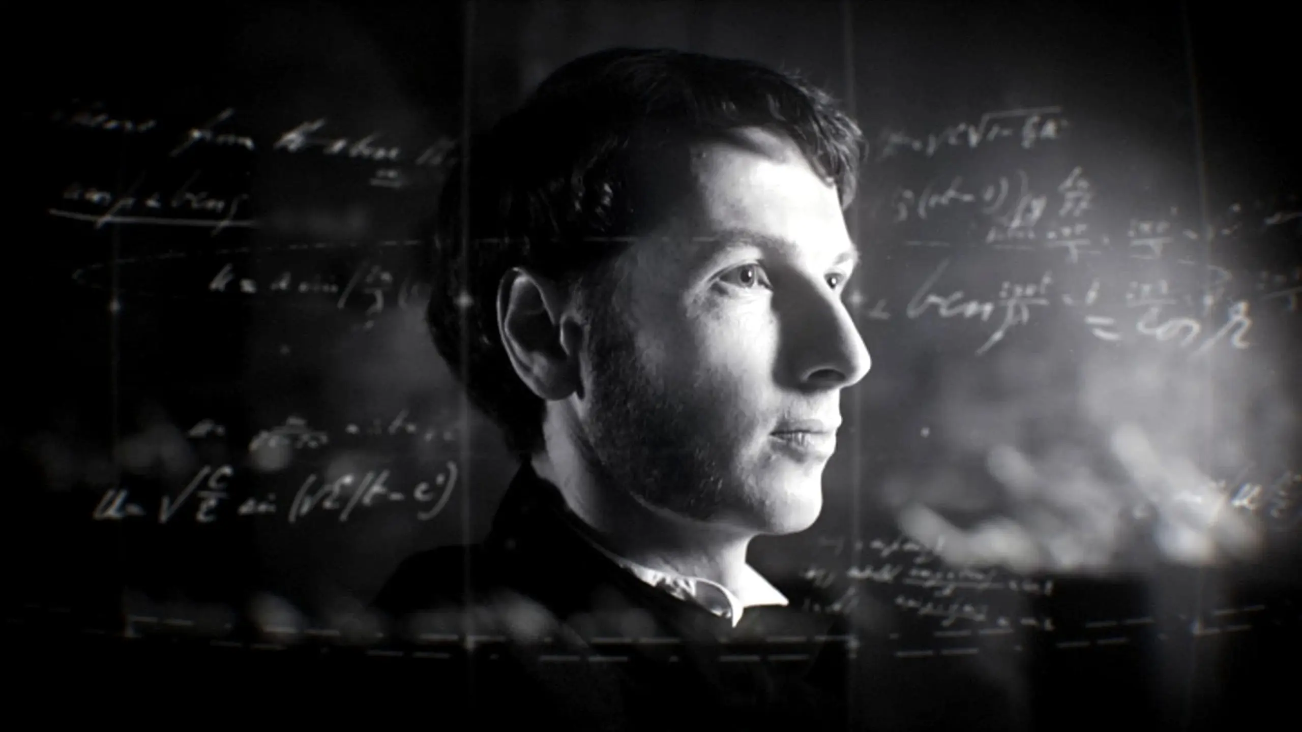 Das Mathegenie George Boole - Vater der digitalen Welt