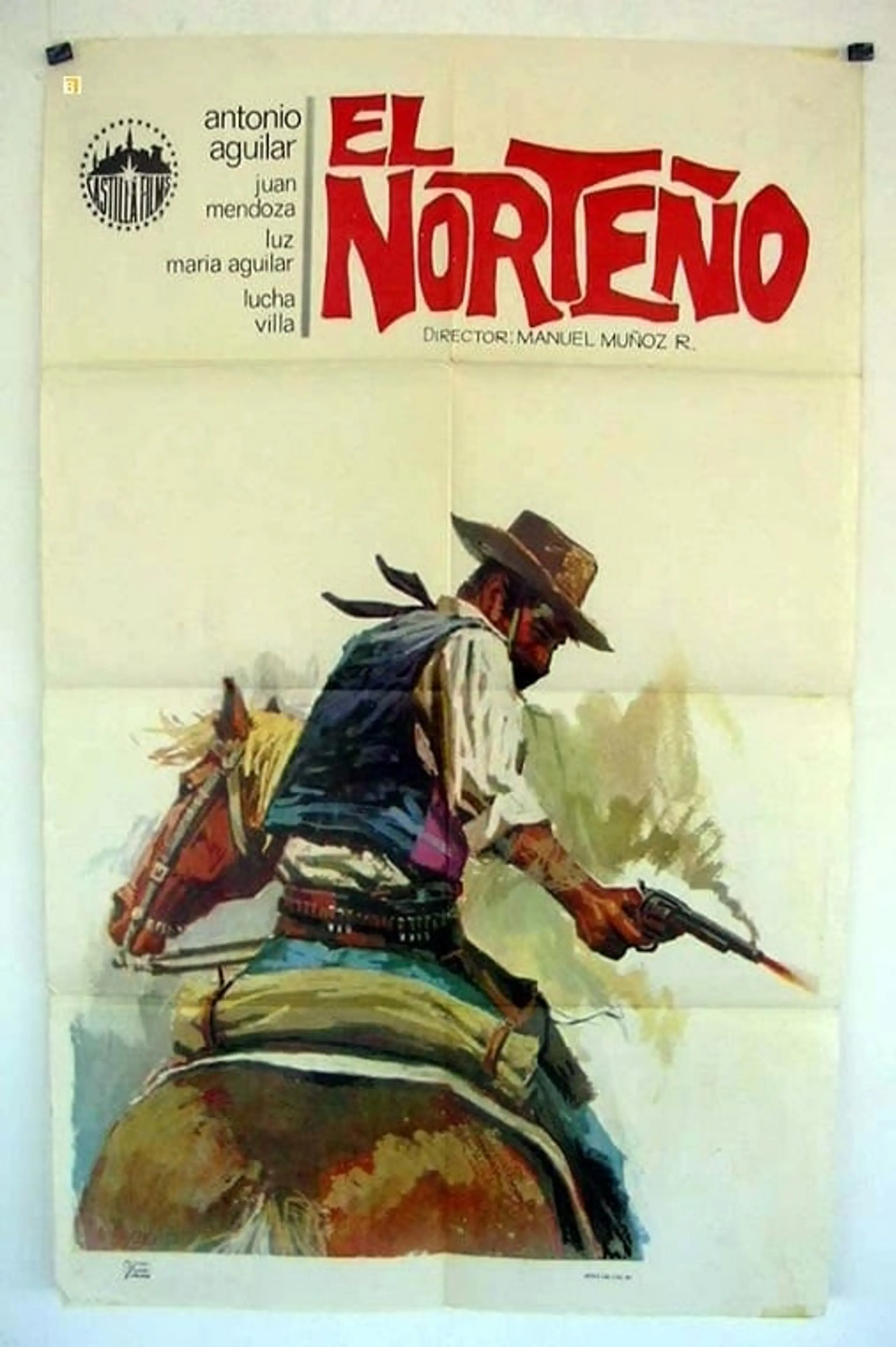 El norteño