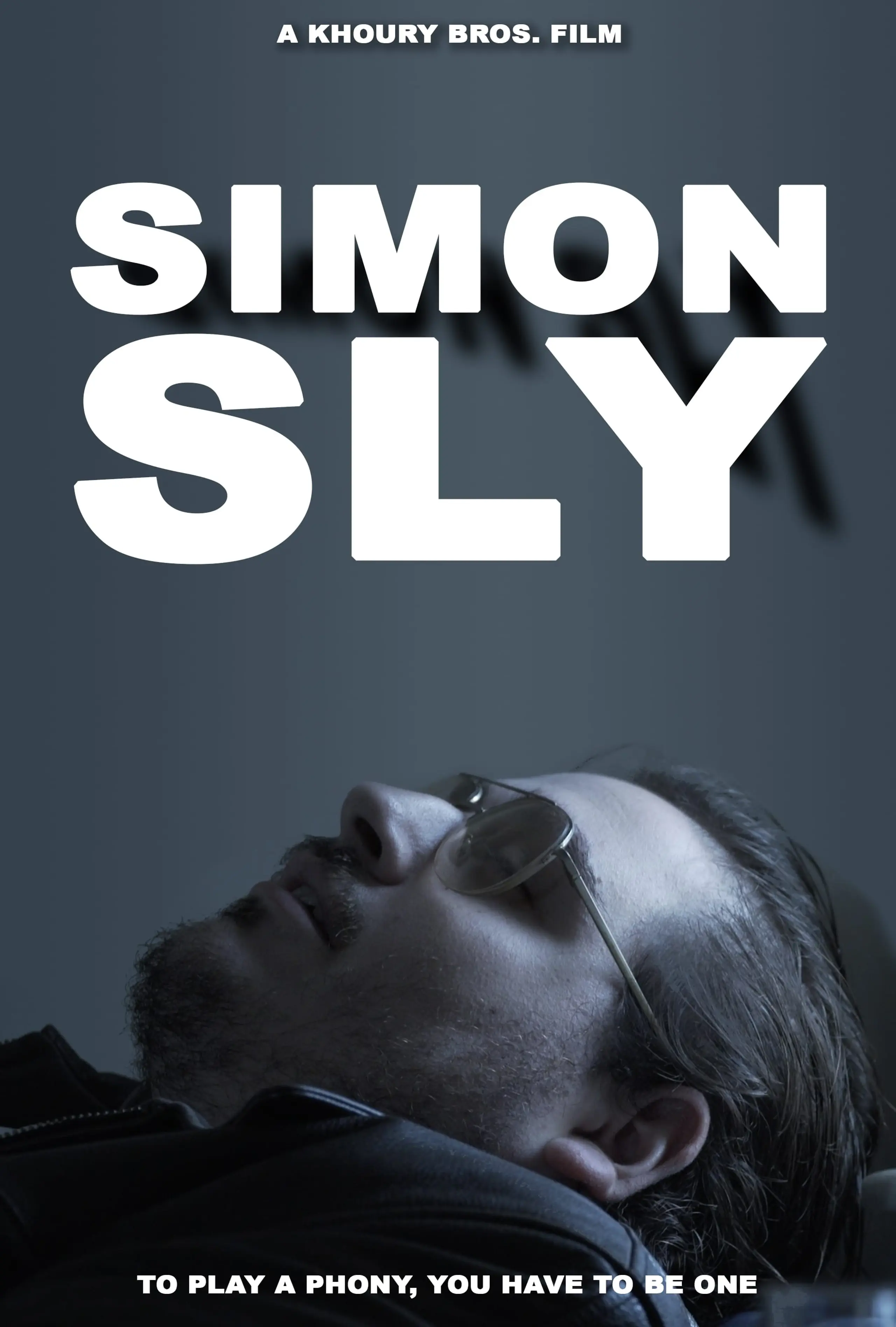 Simon Sly