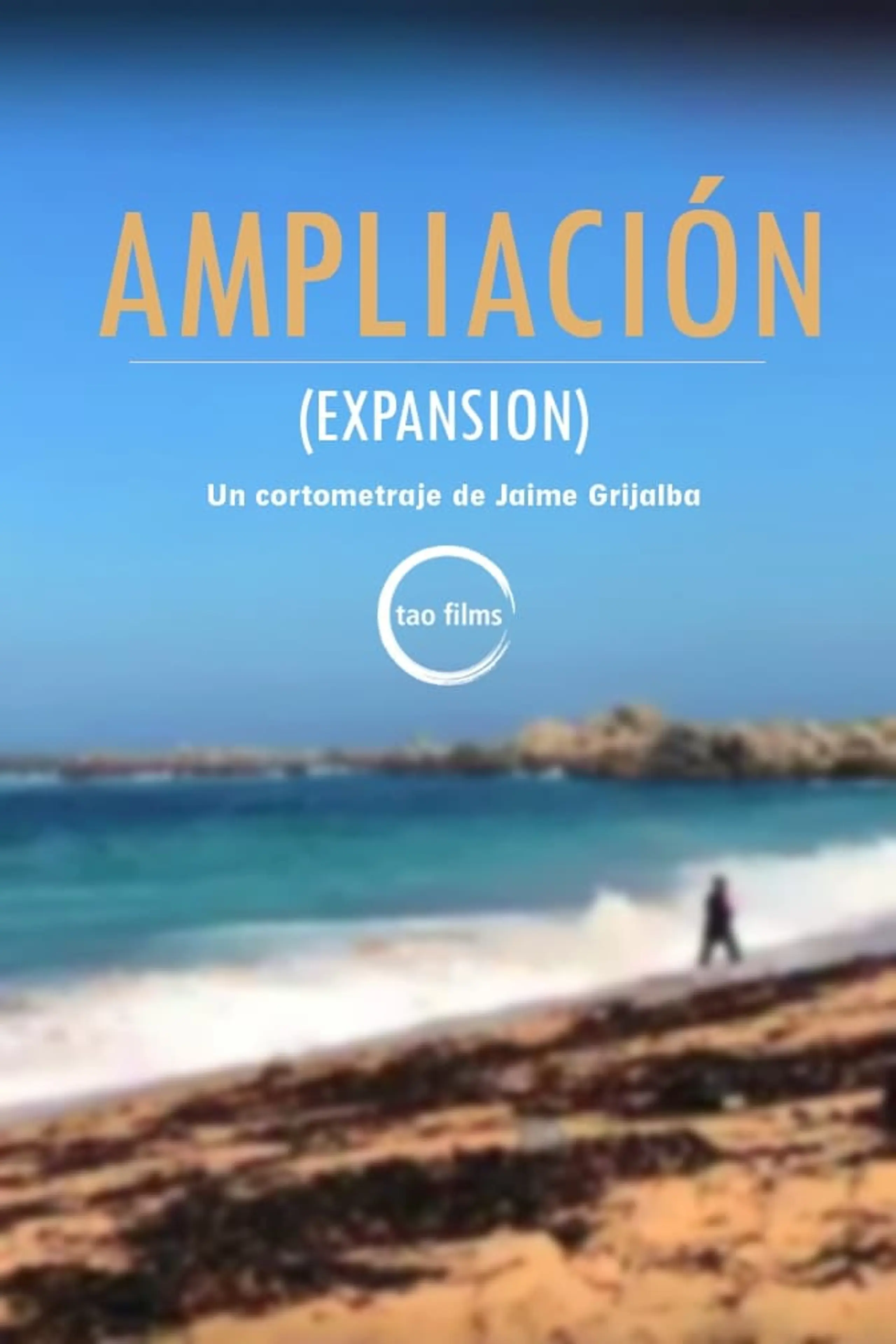 Ampliación