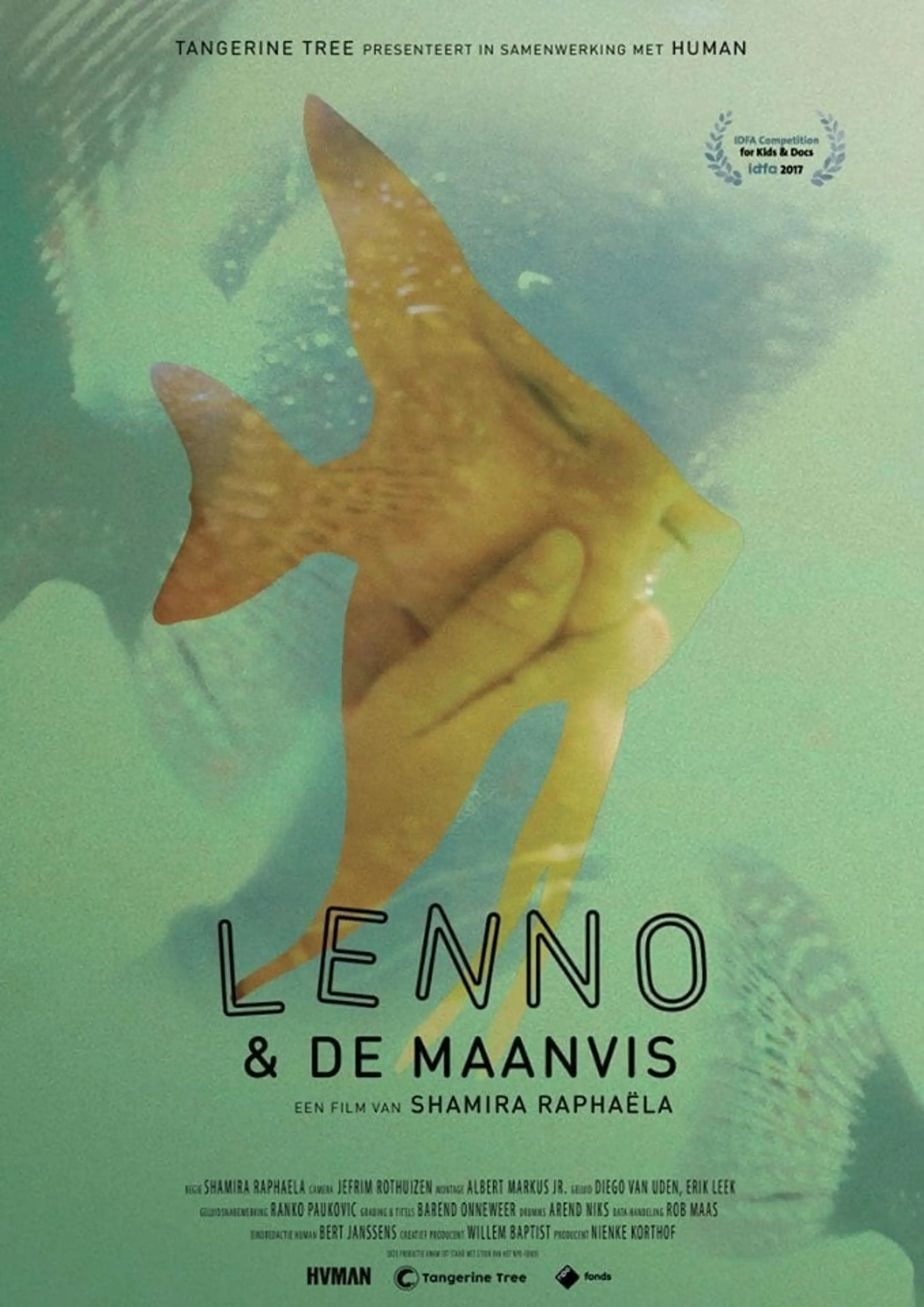 Lenno & de Maanvis