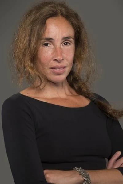 Foto von Magdalena Eshaya
