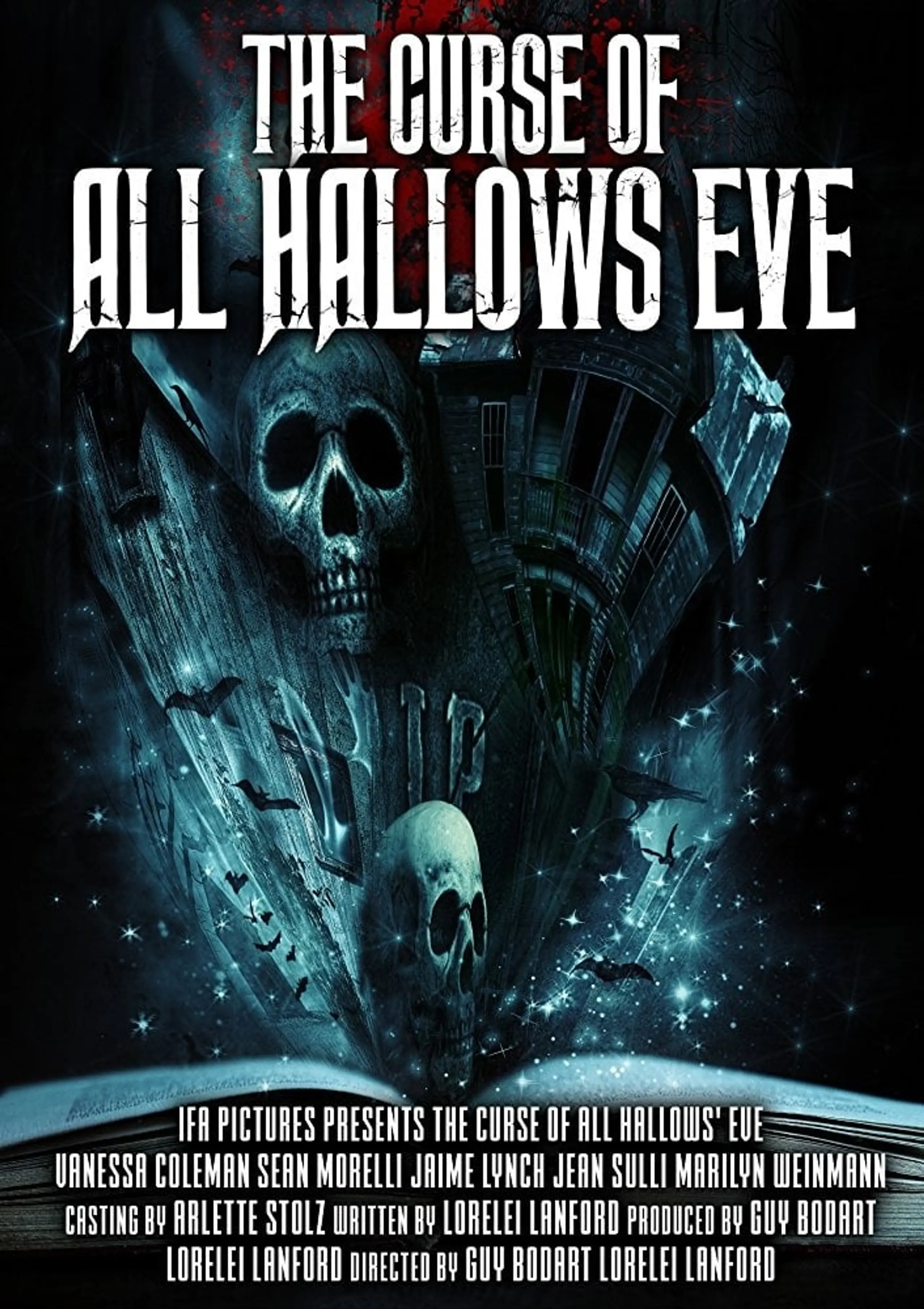 The Curse of All Hallows' Eve