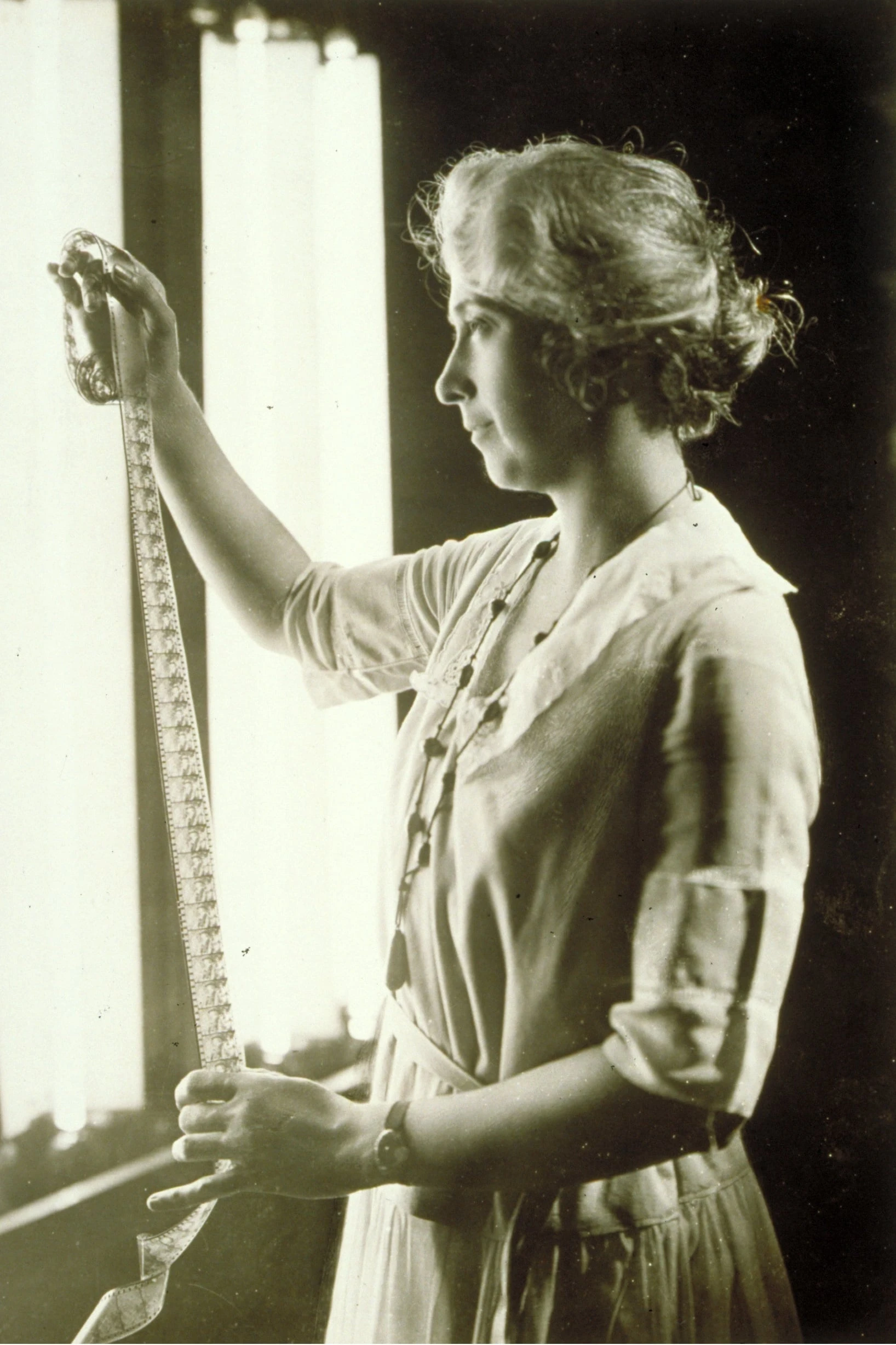 Foto von Hettie Grey Baker