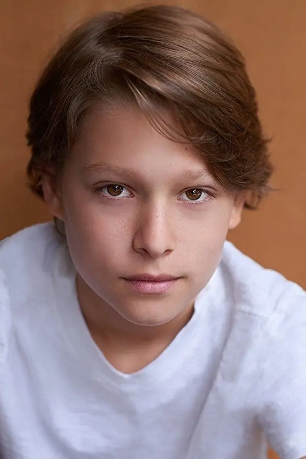 Foto von Julian Grey