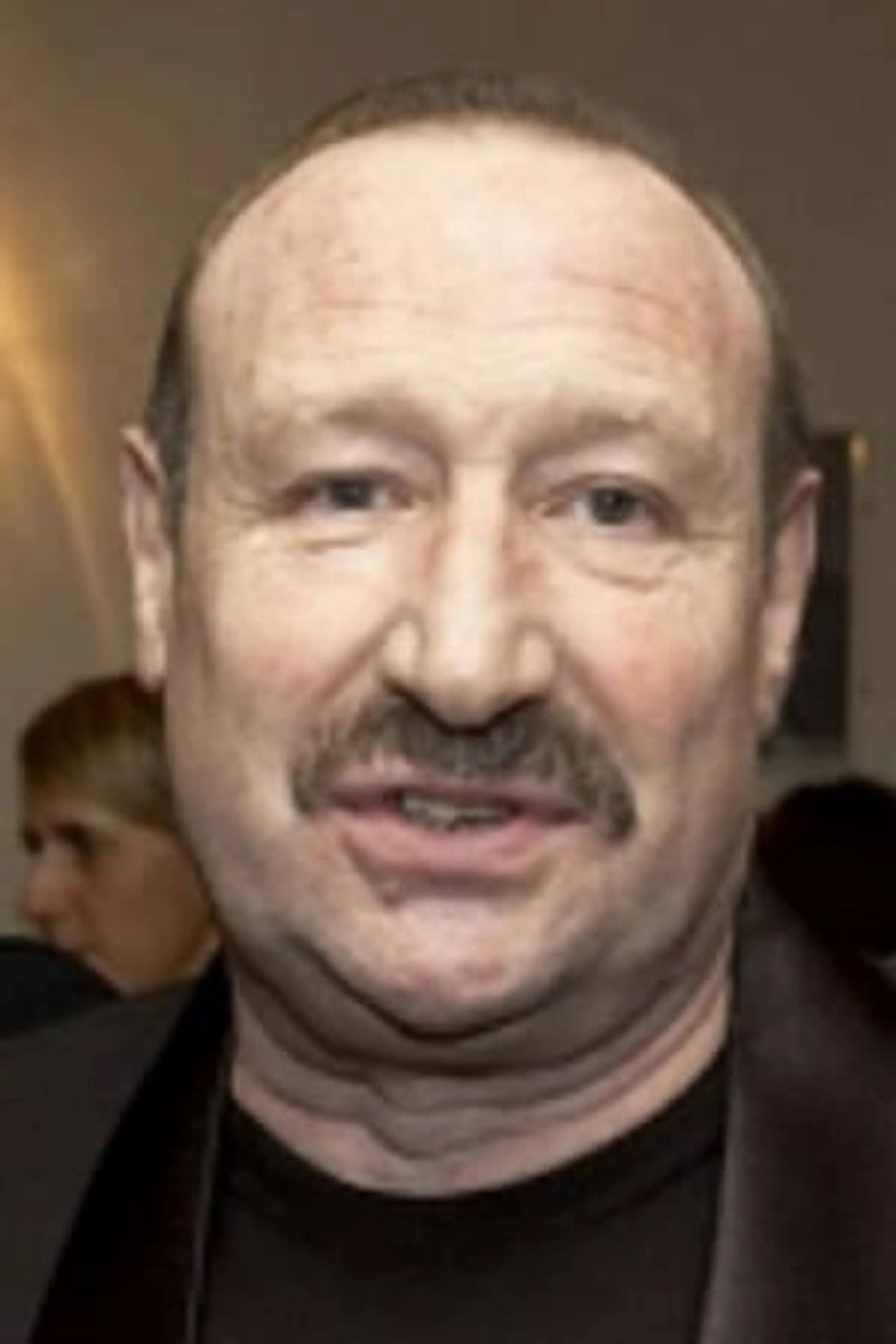 Igor Klebanov